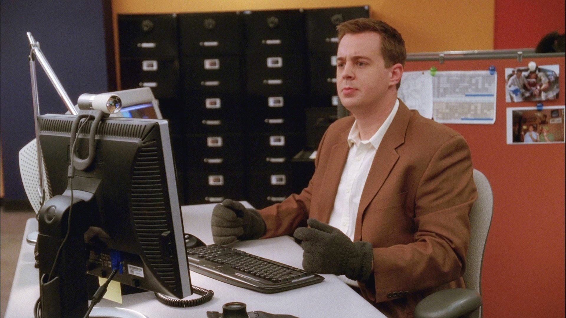 Сезон 6 Серия 21