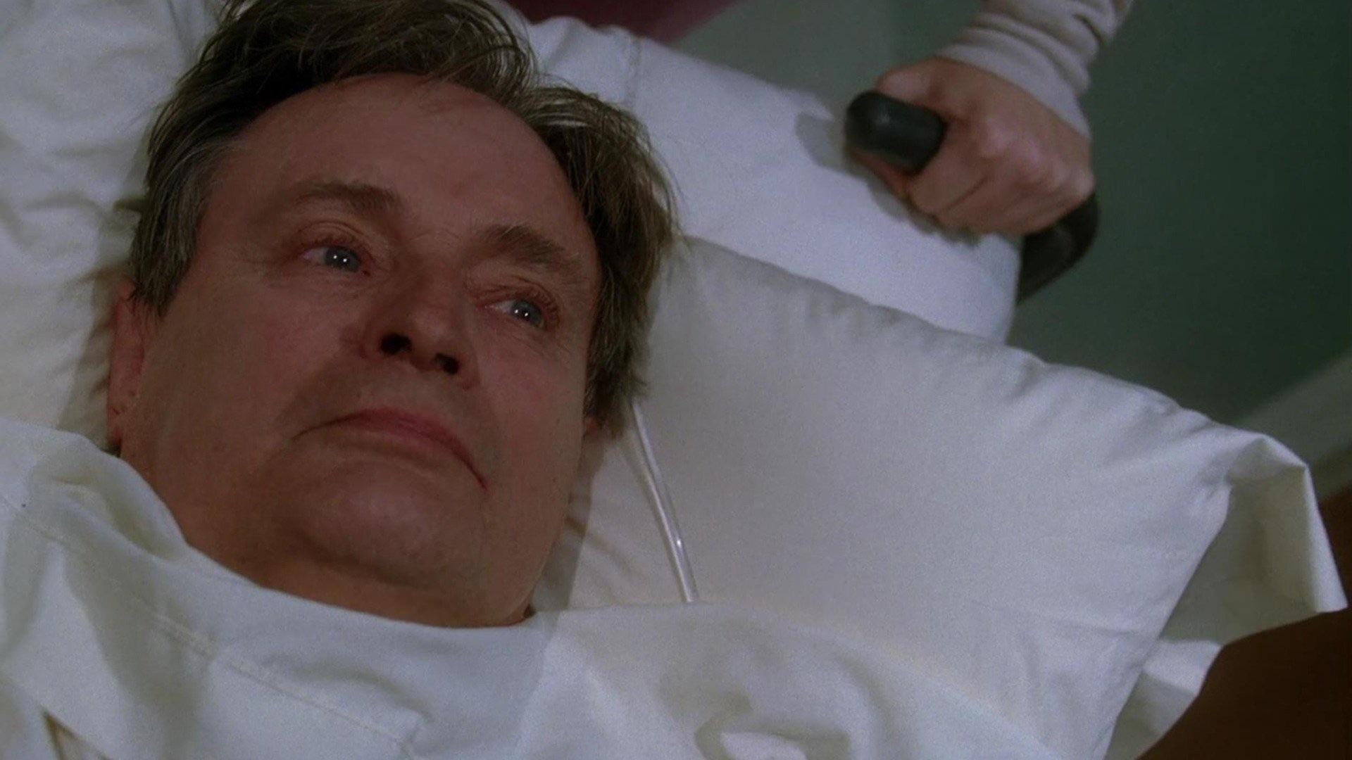 Сезон 6 Серия 13