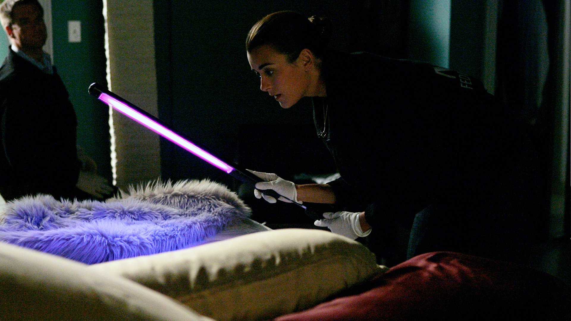 Сезон 5 Серия 4