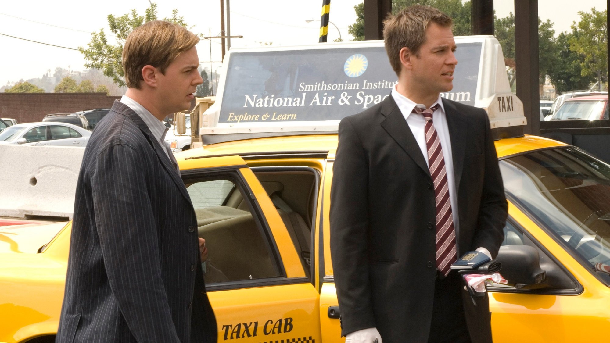 Сезон 4 Серия 23