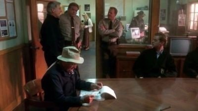 Сезон 4 Серия 12