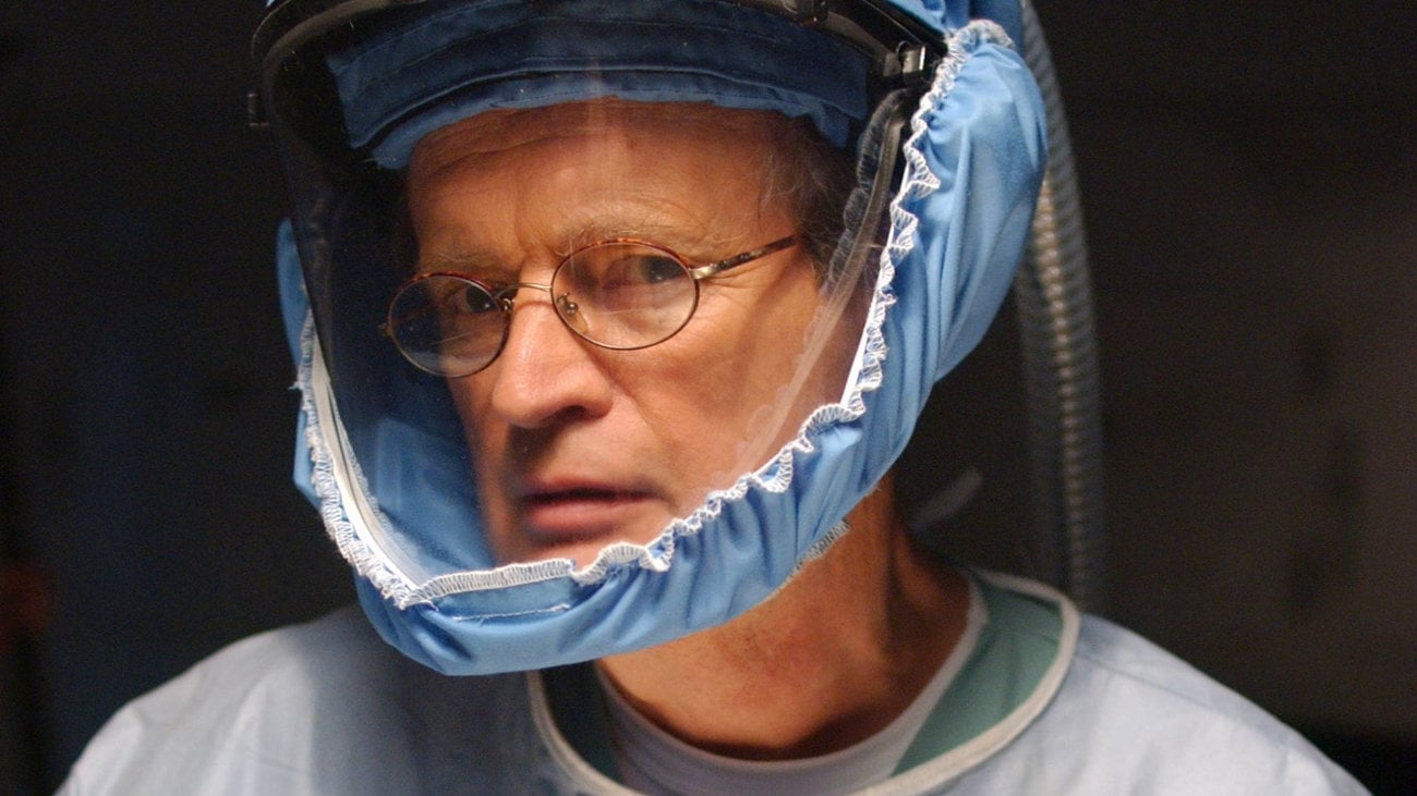 Сезон 1 Серия 16