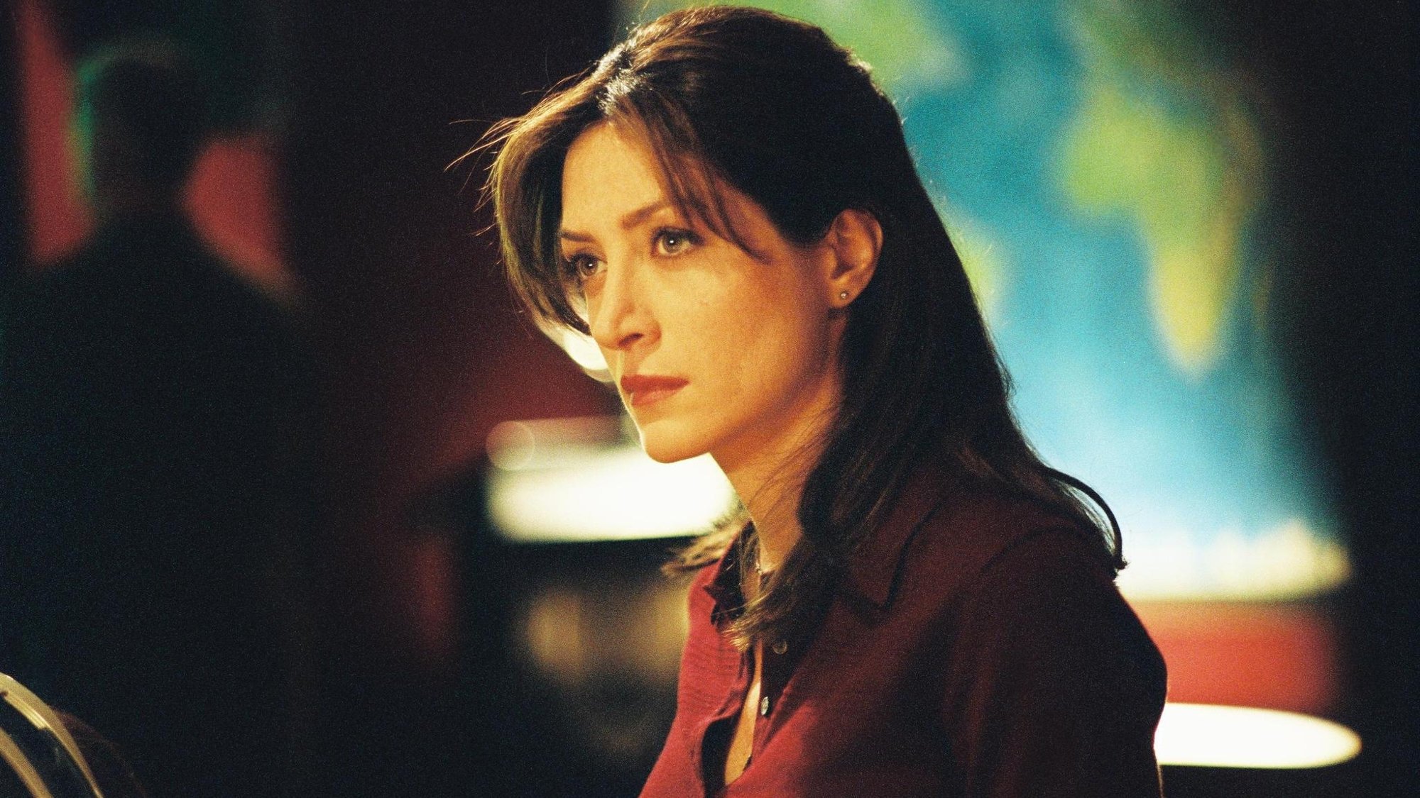 Сезон 1 Серия 3