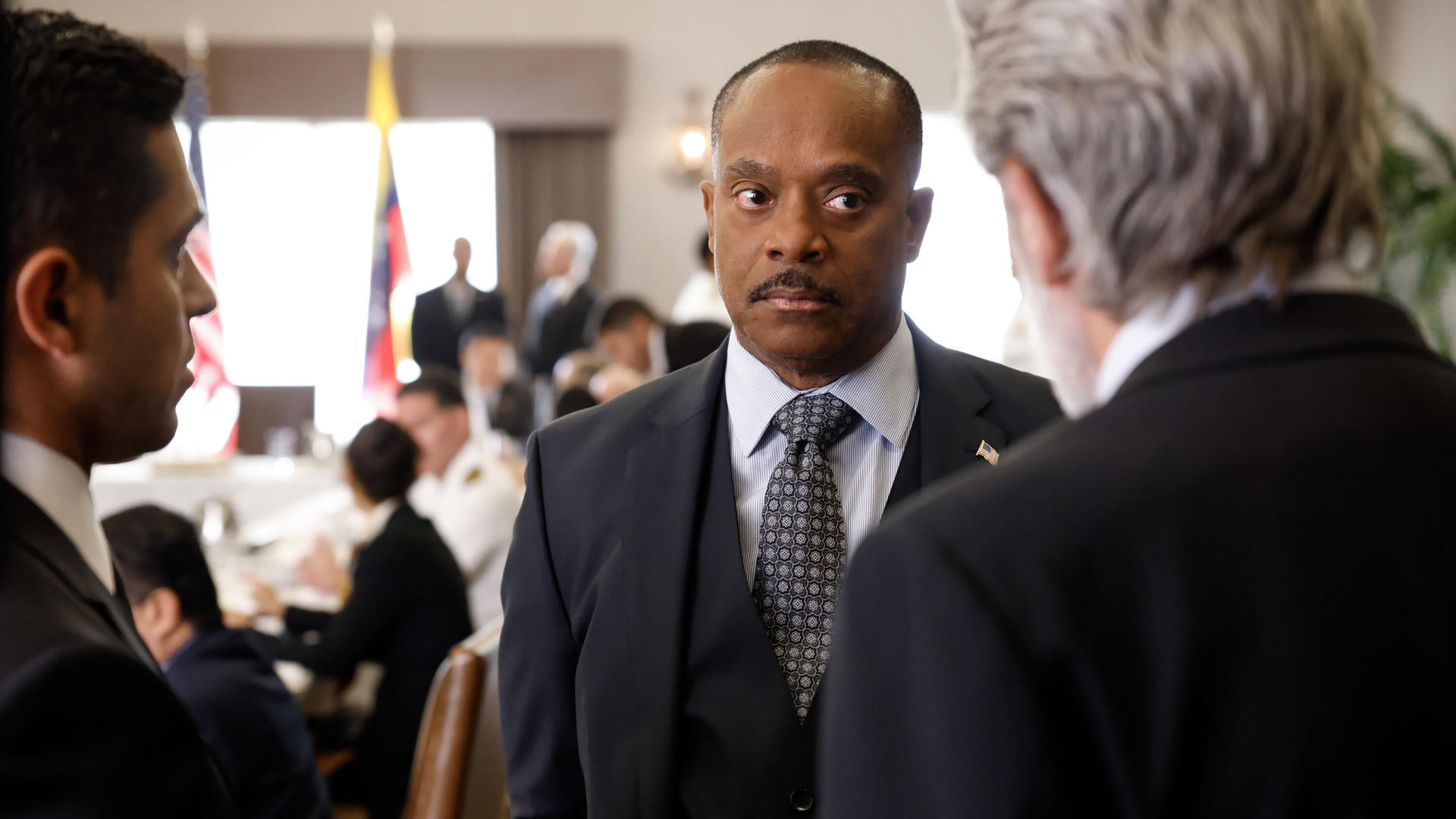 Сезон 22 Серия 2