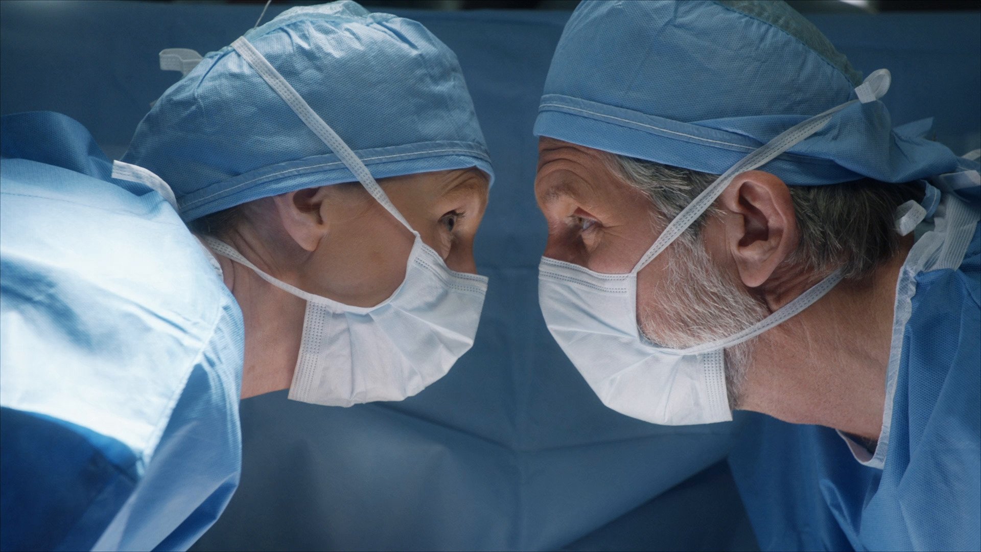 Сезон 21 Серия 8