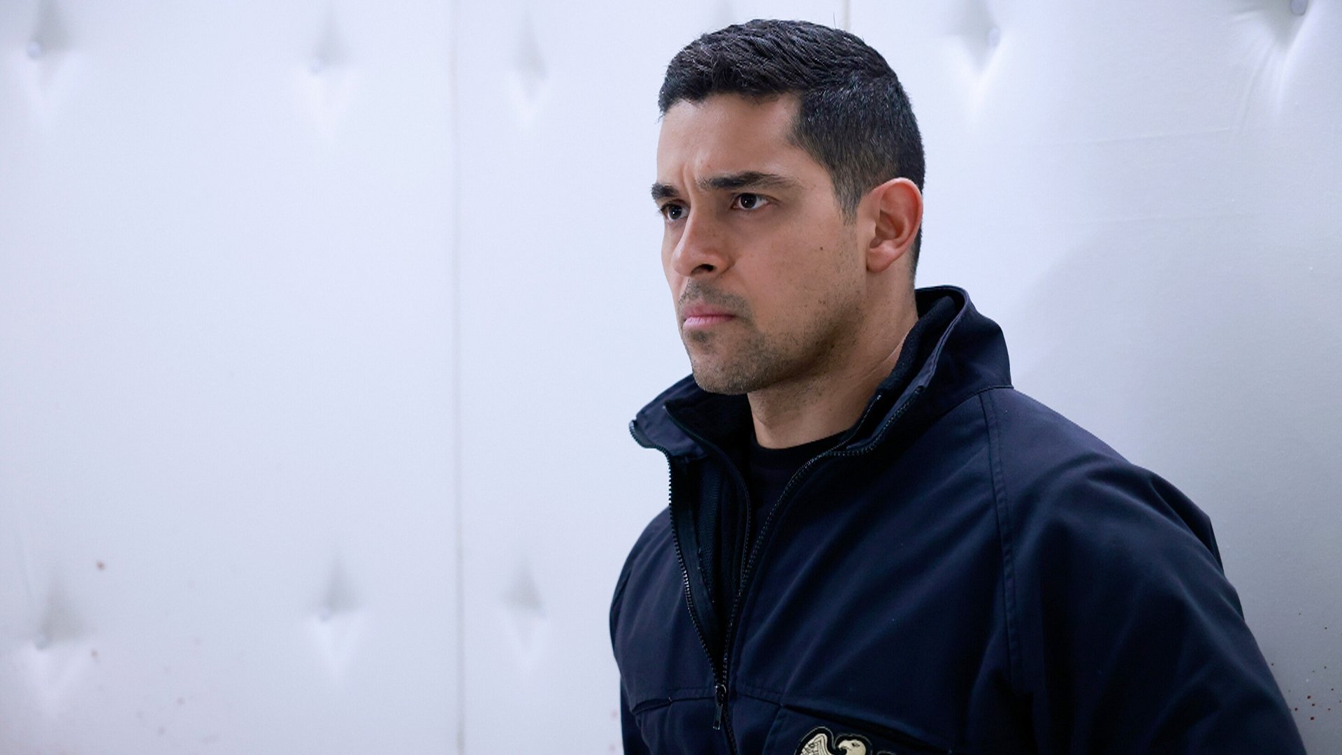 Сезон 21 Серия 4