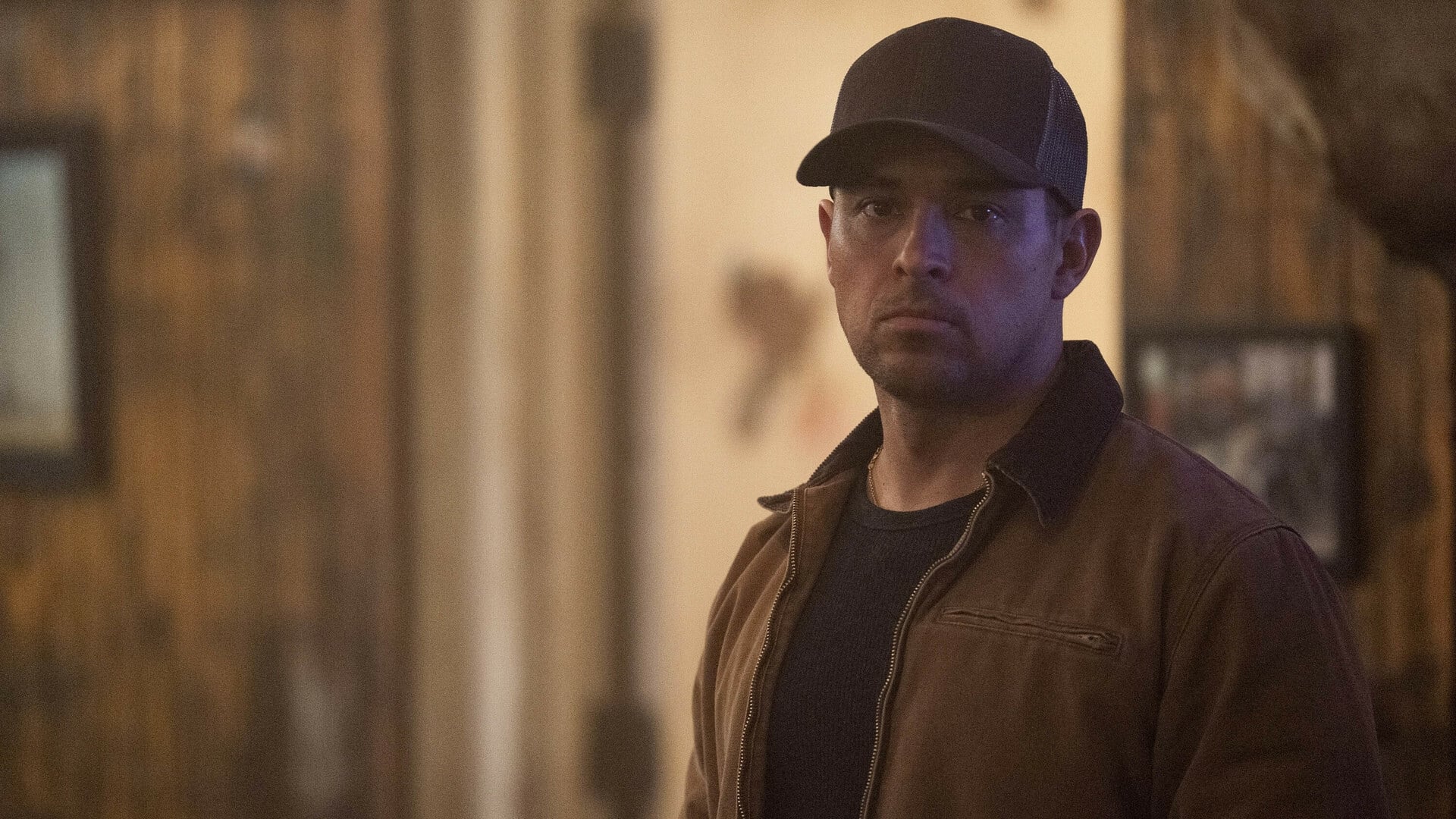 Сезон 20 Серия 12