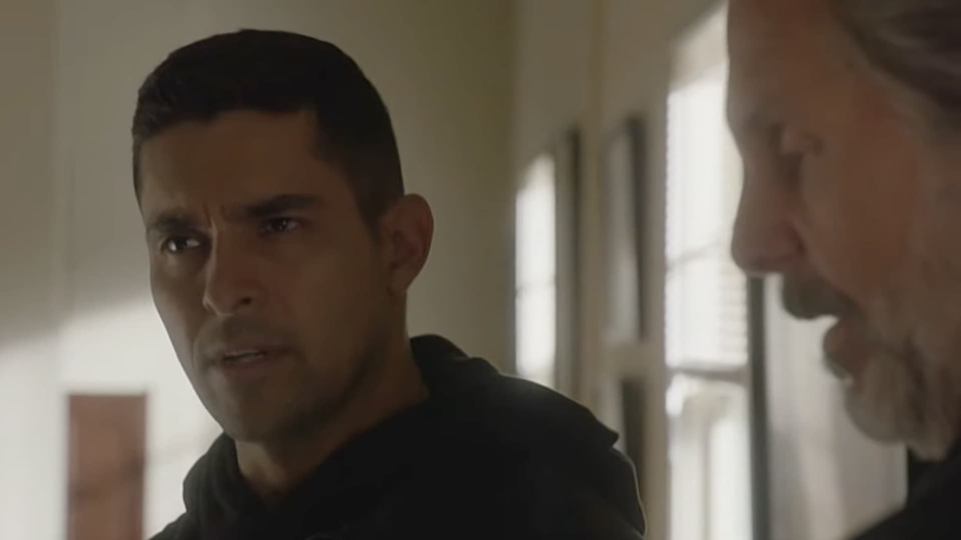 Сезон 20 Серия 8