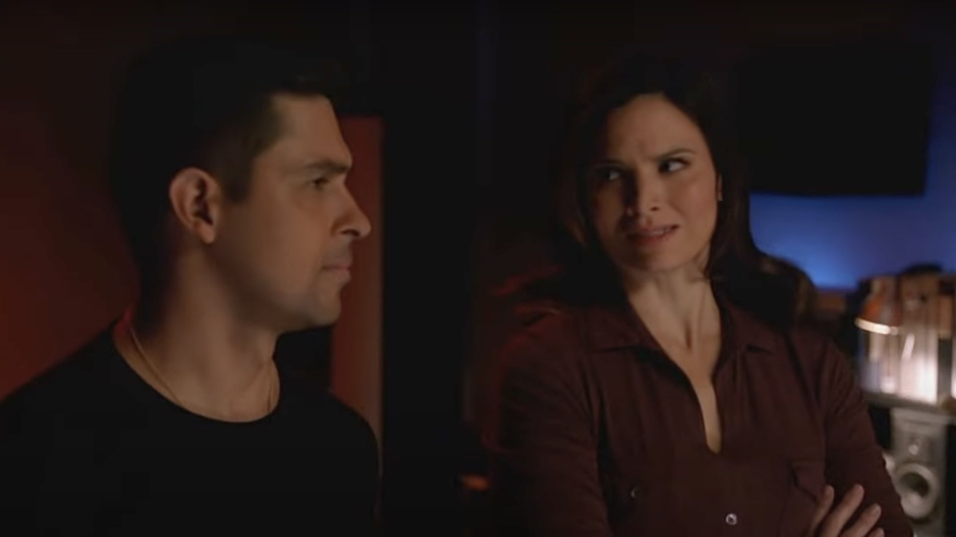 Сезон 20 Серия 7