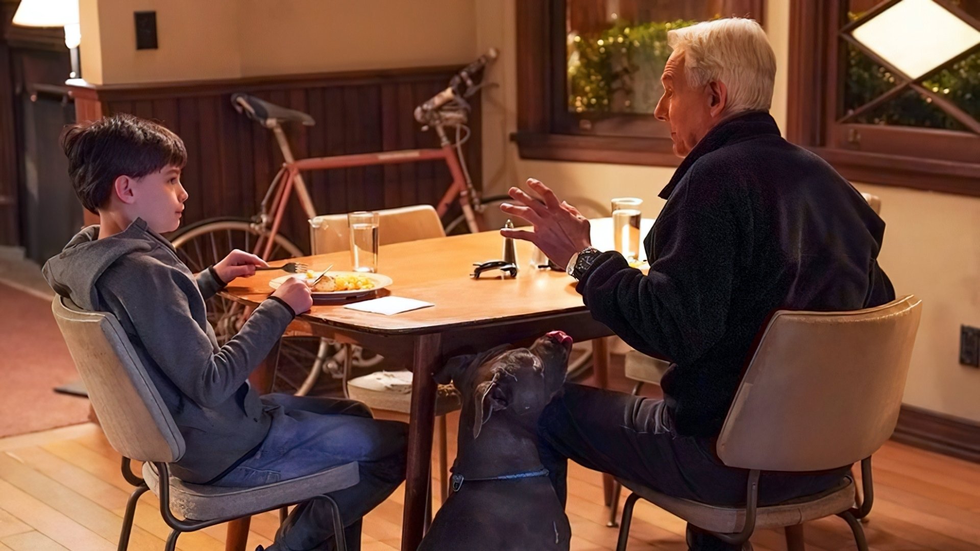 Сезон 18 Серия 14