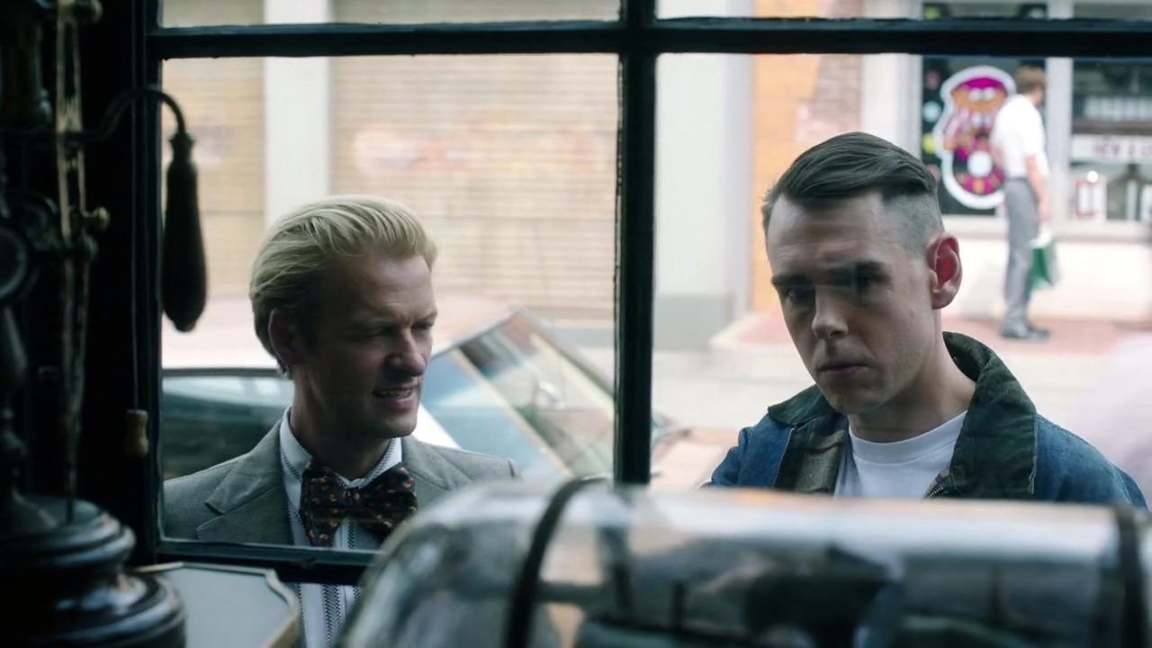 Сезон 18 Серия 2