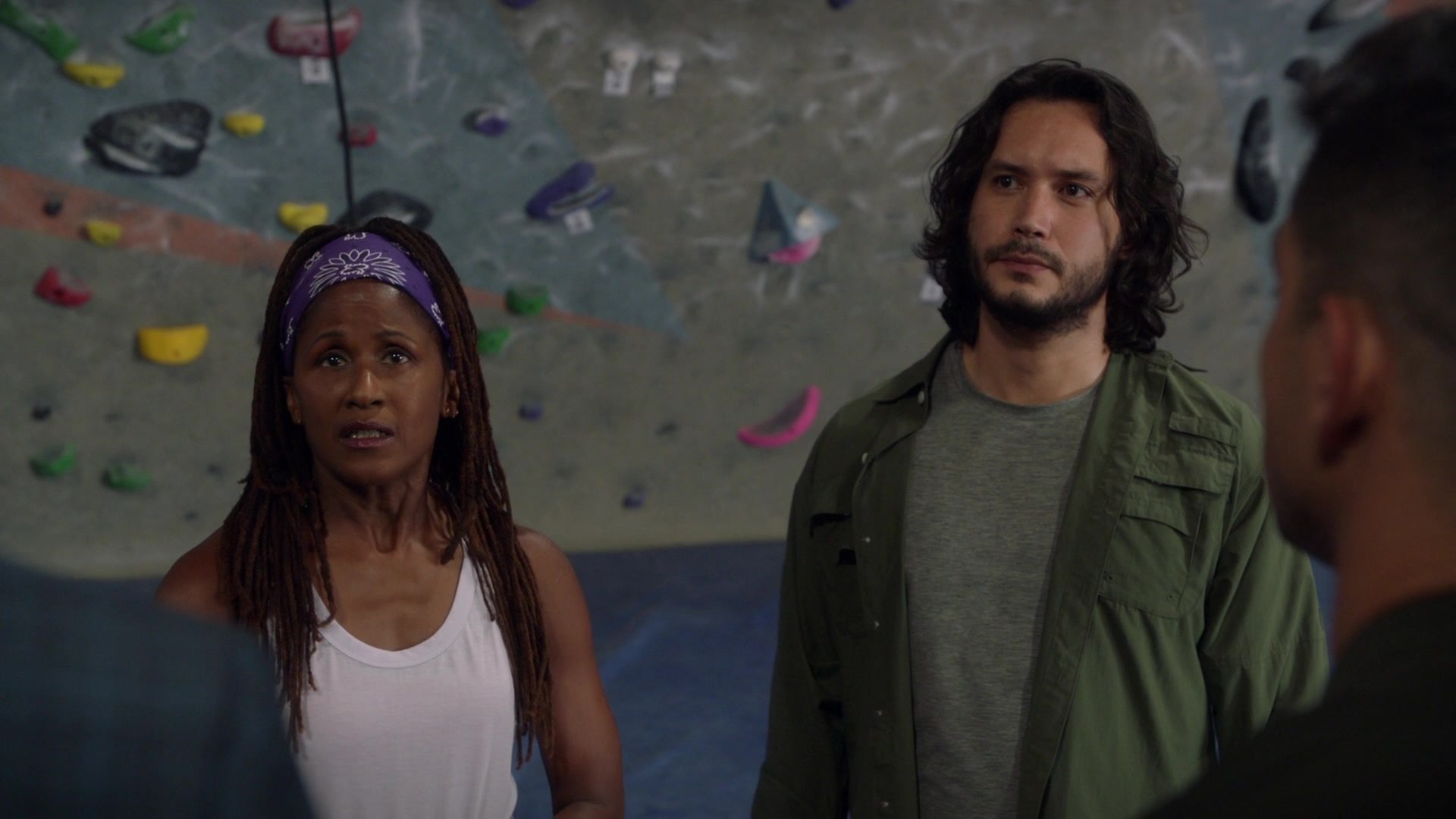 Сезон 18 Серия 3