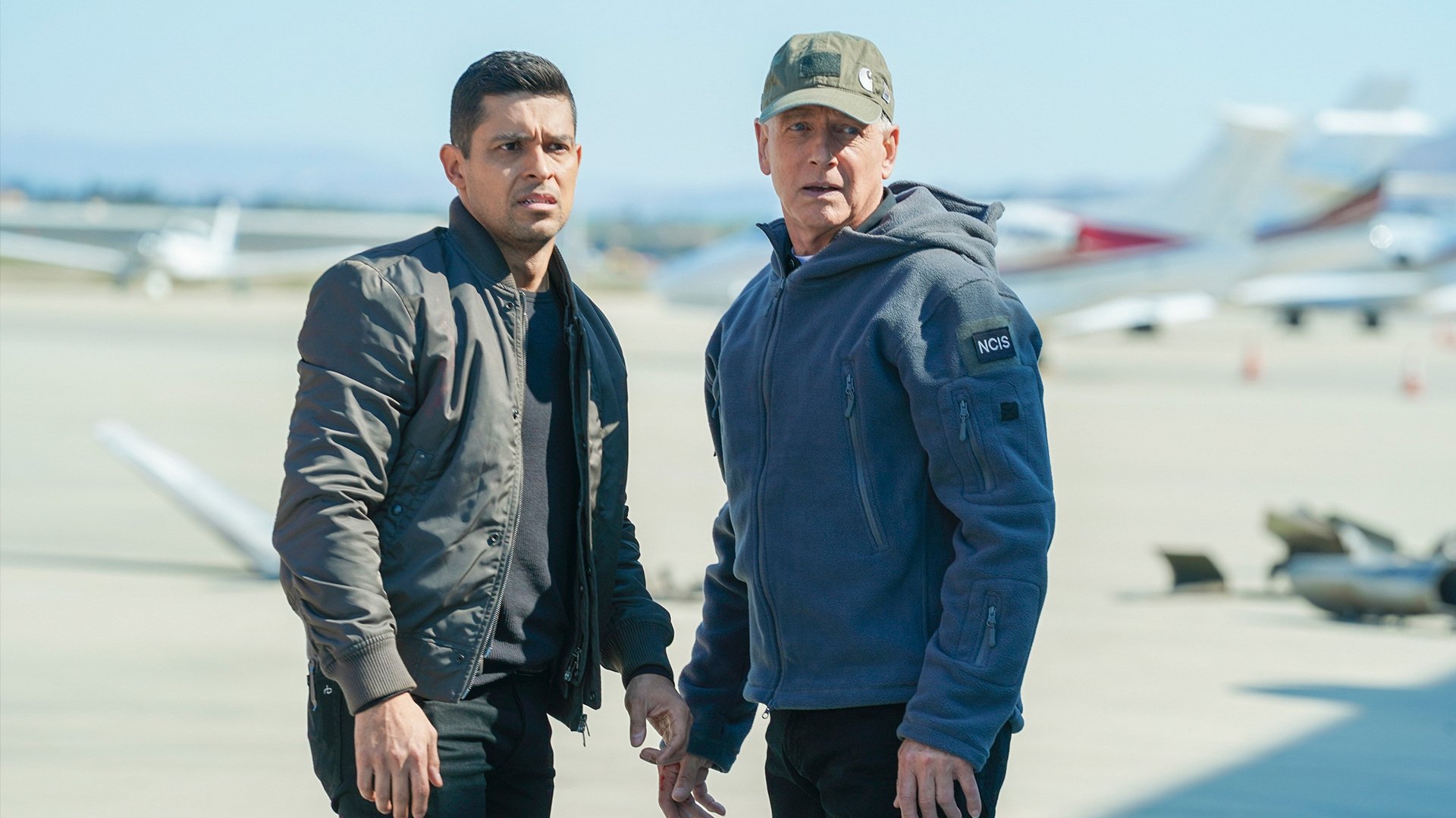 Сезон 18 Серия 5