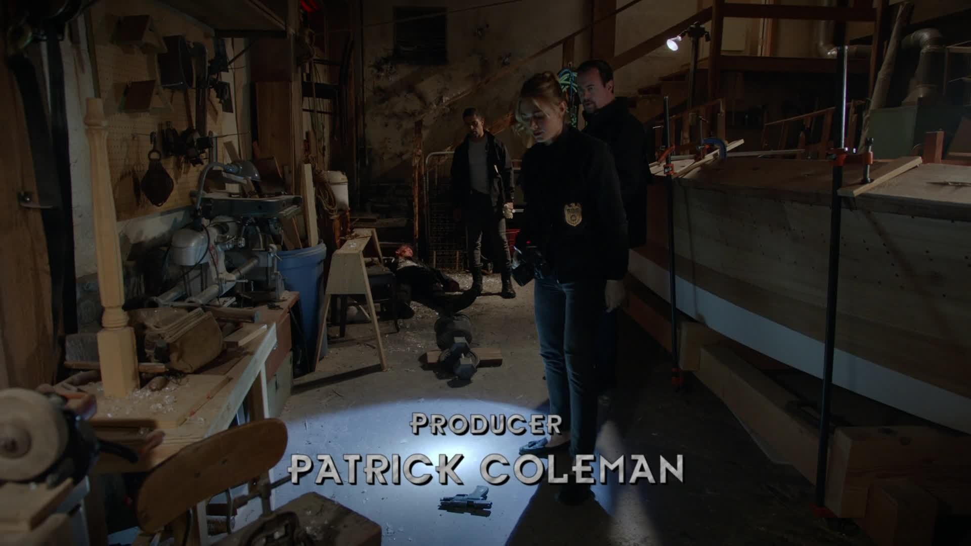 Сезон 17 Серия 1