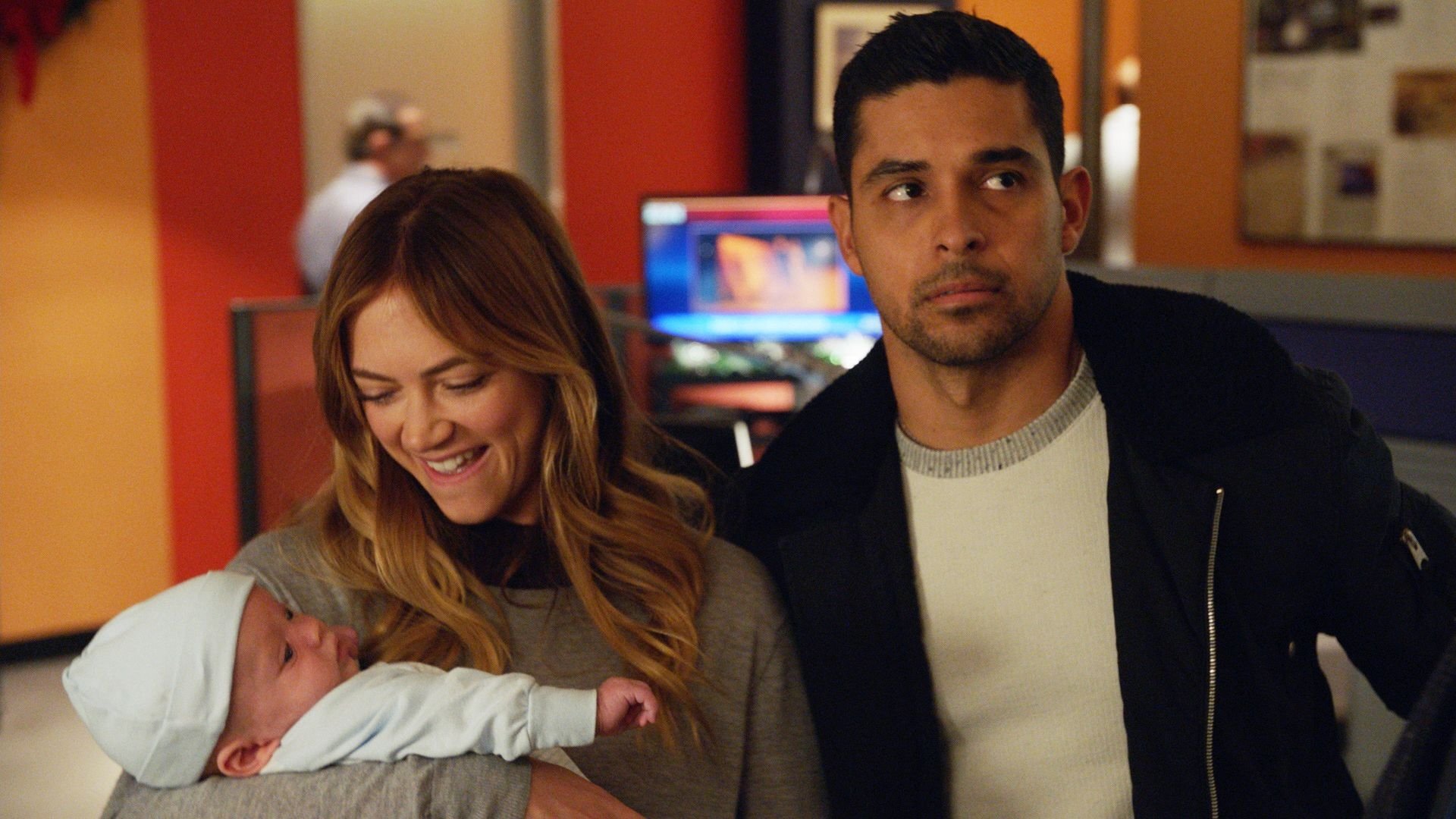 Сезон 16 Серия 10