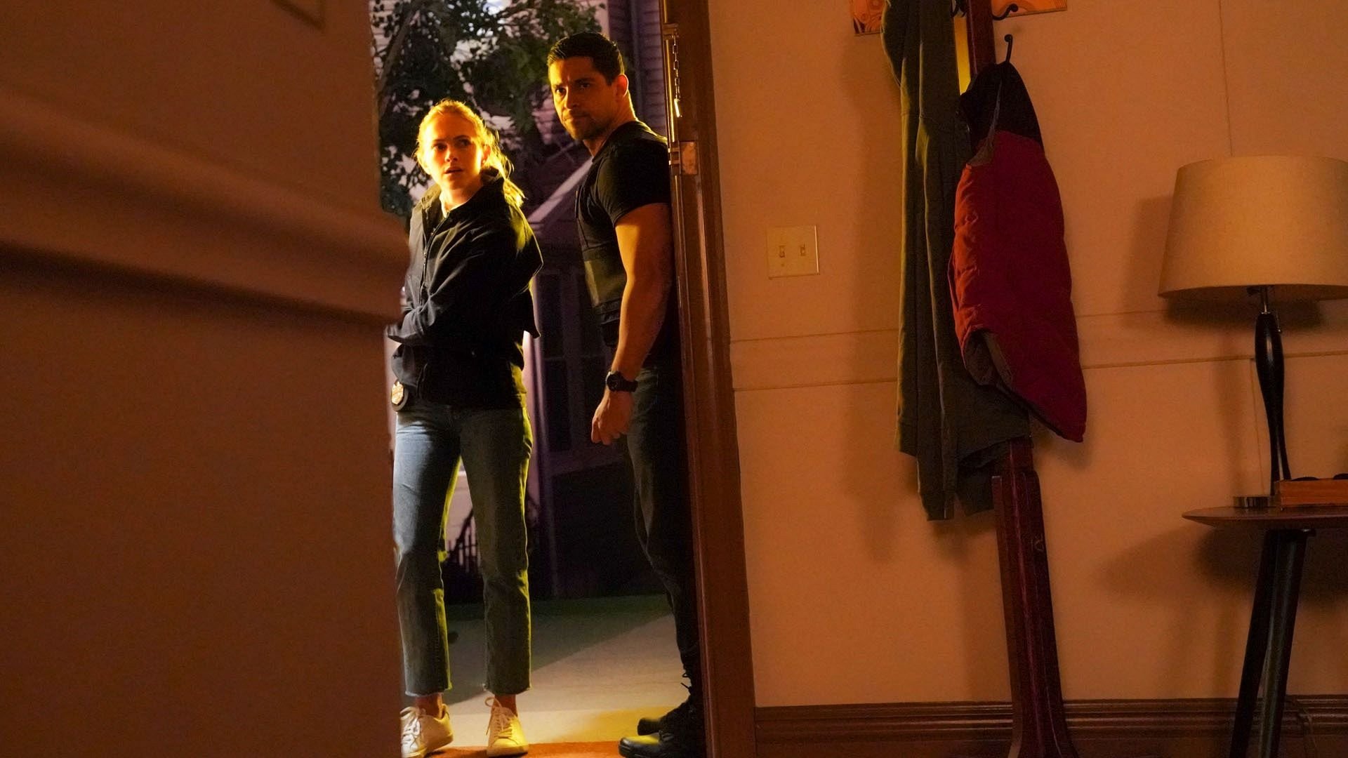 Сезон 16 Серия 6