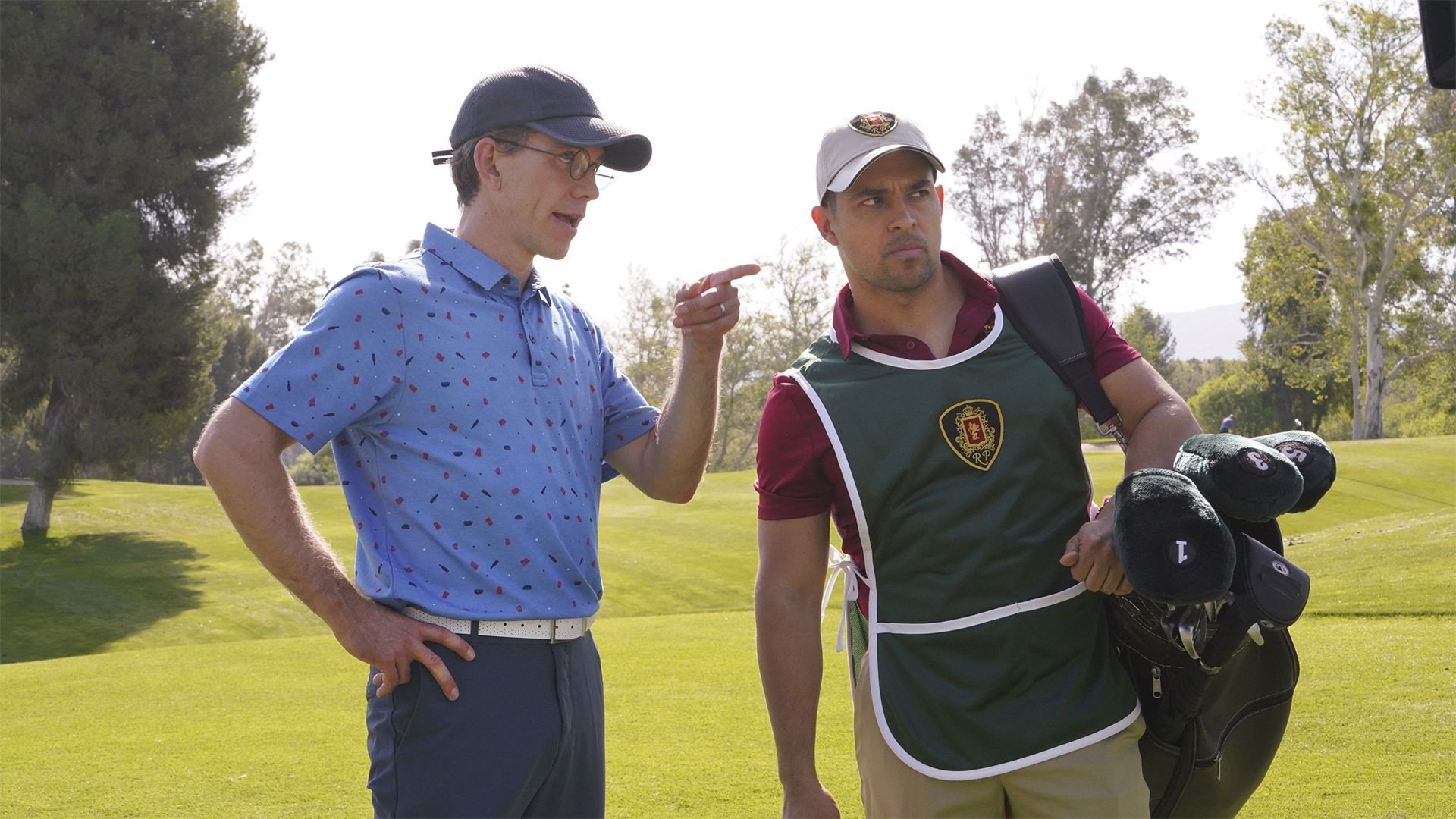 Сезон 15 Серия 23