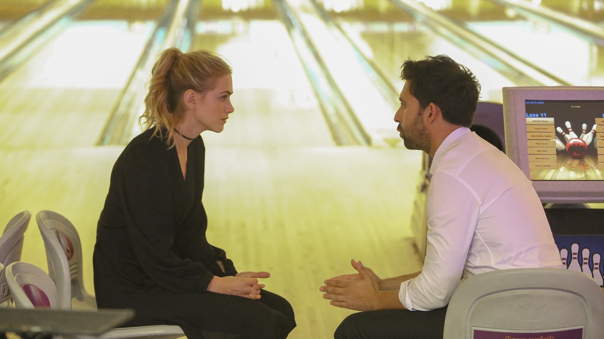 Сезон 14 Серия 16