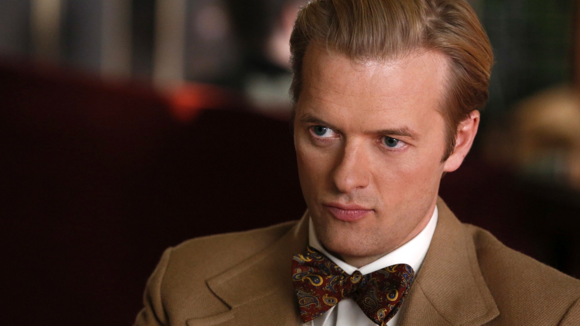 Сезон 14 Серия 10