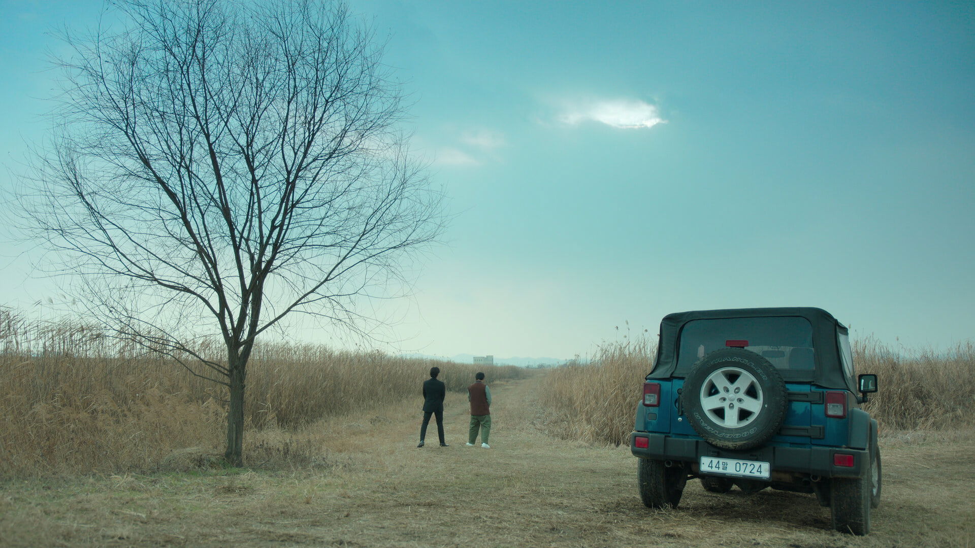 Сезон 1 Серия 10