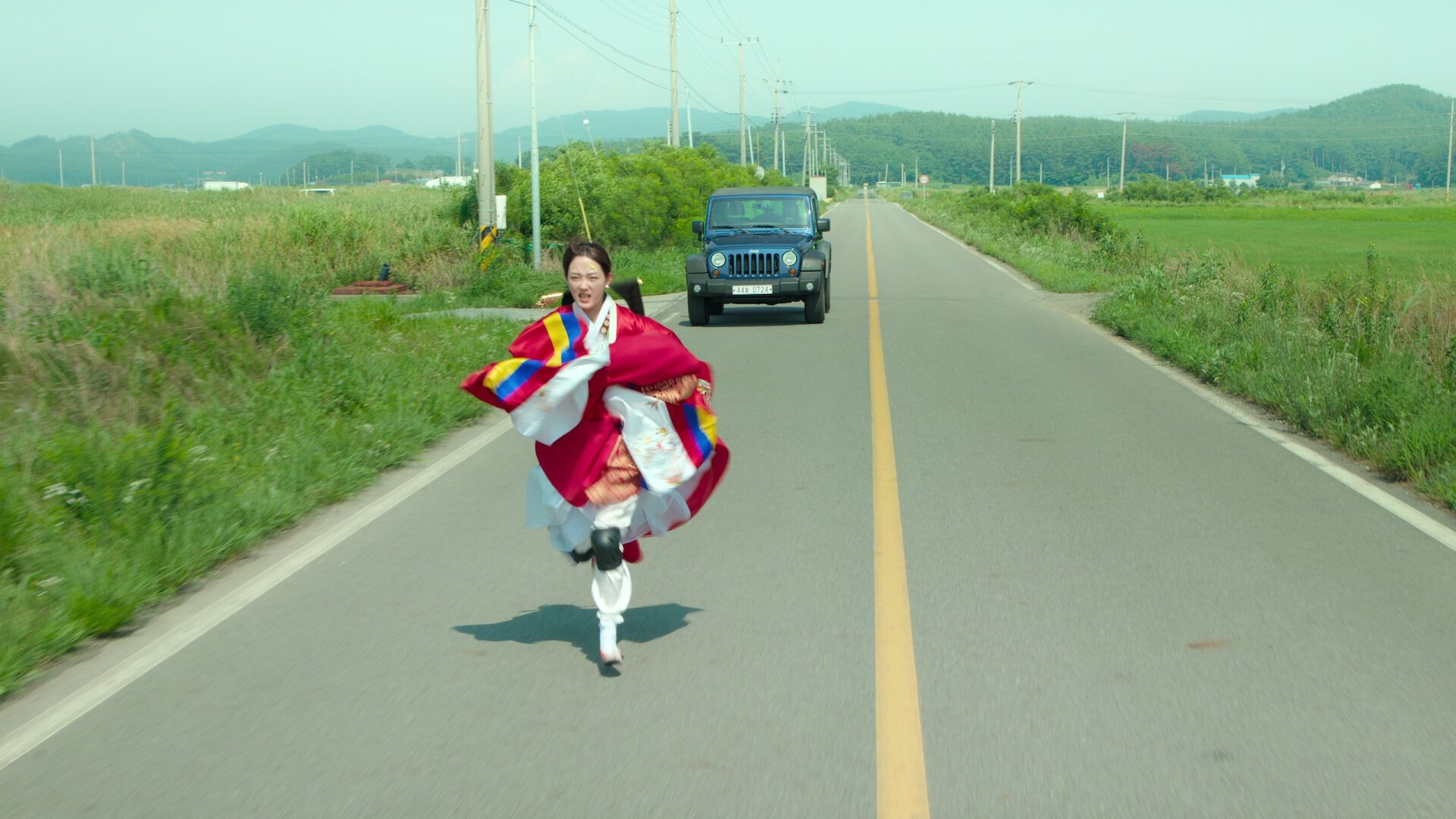 Сезон 1 Серия 2