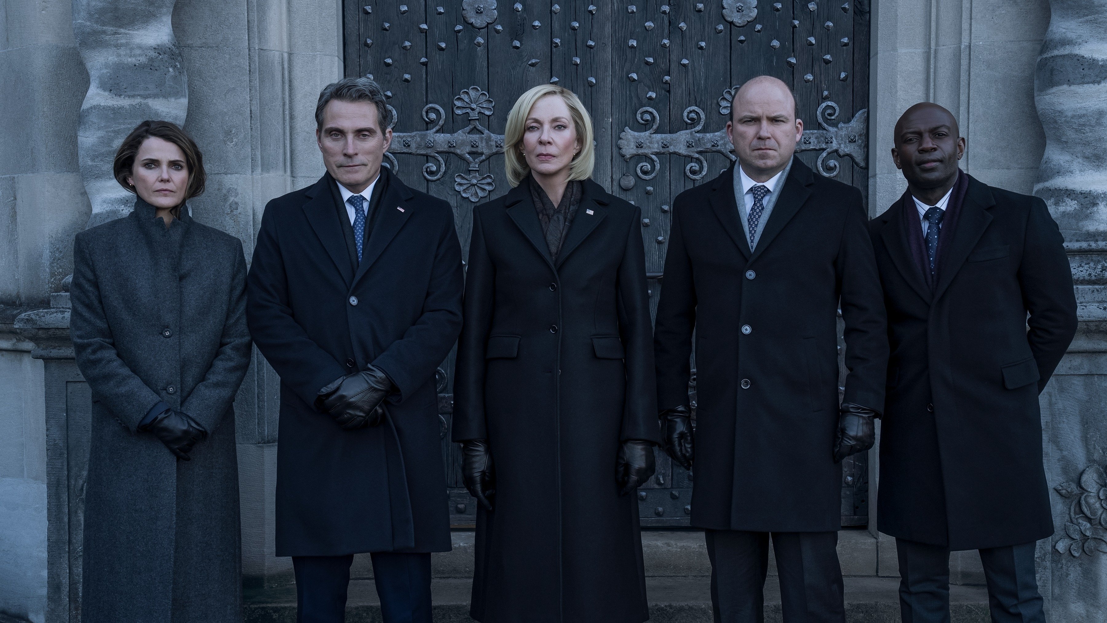 Сезон 3 Серия 8