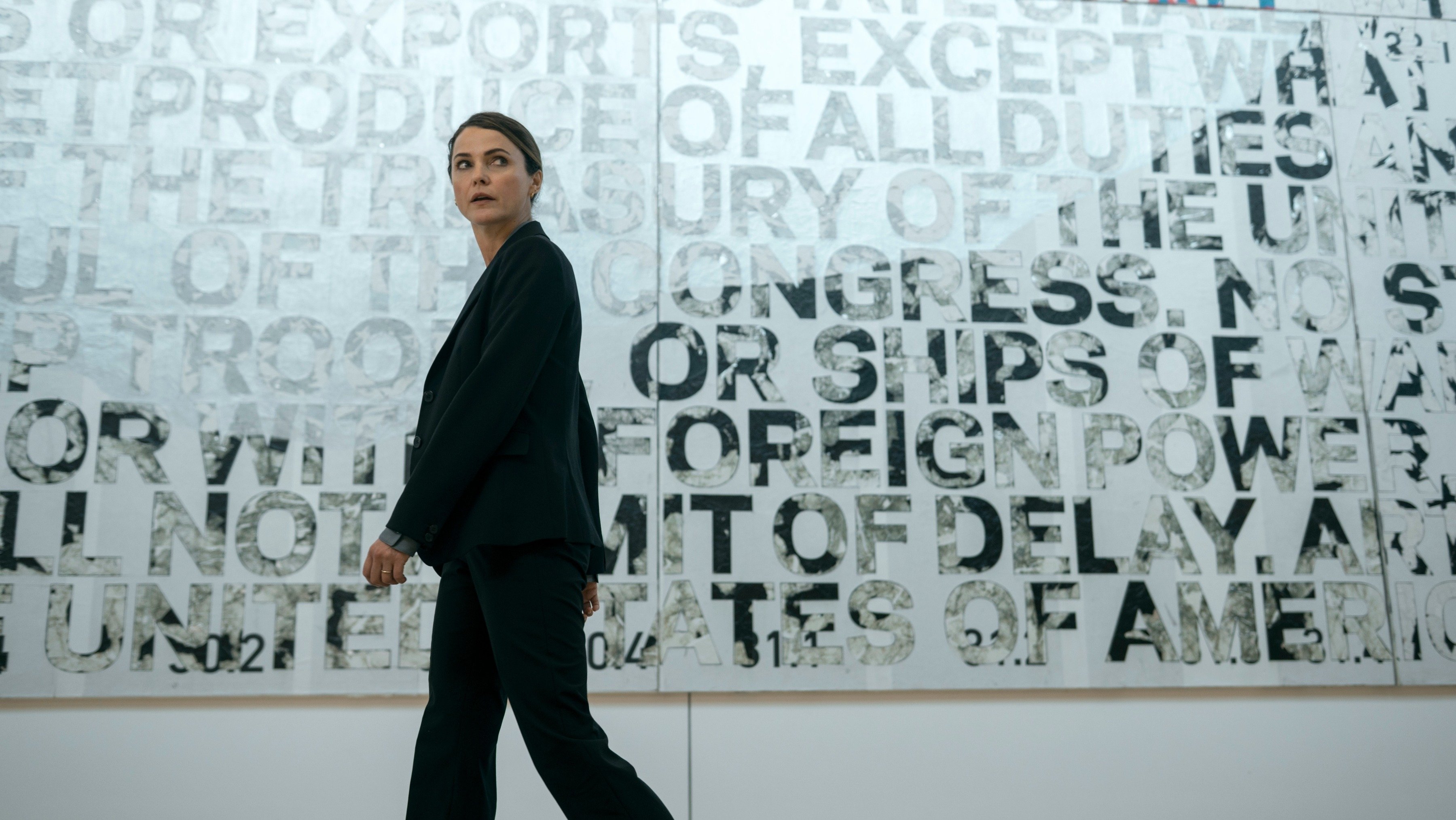 Сезон 3 Серия 1