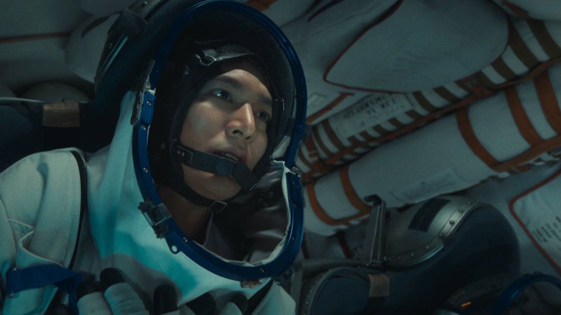 Сезон 1 Серия 1