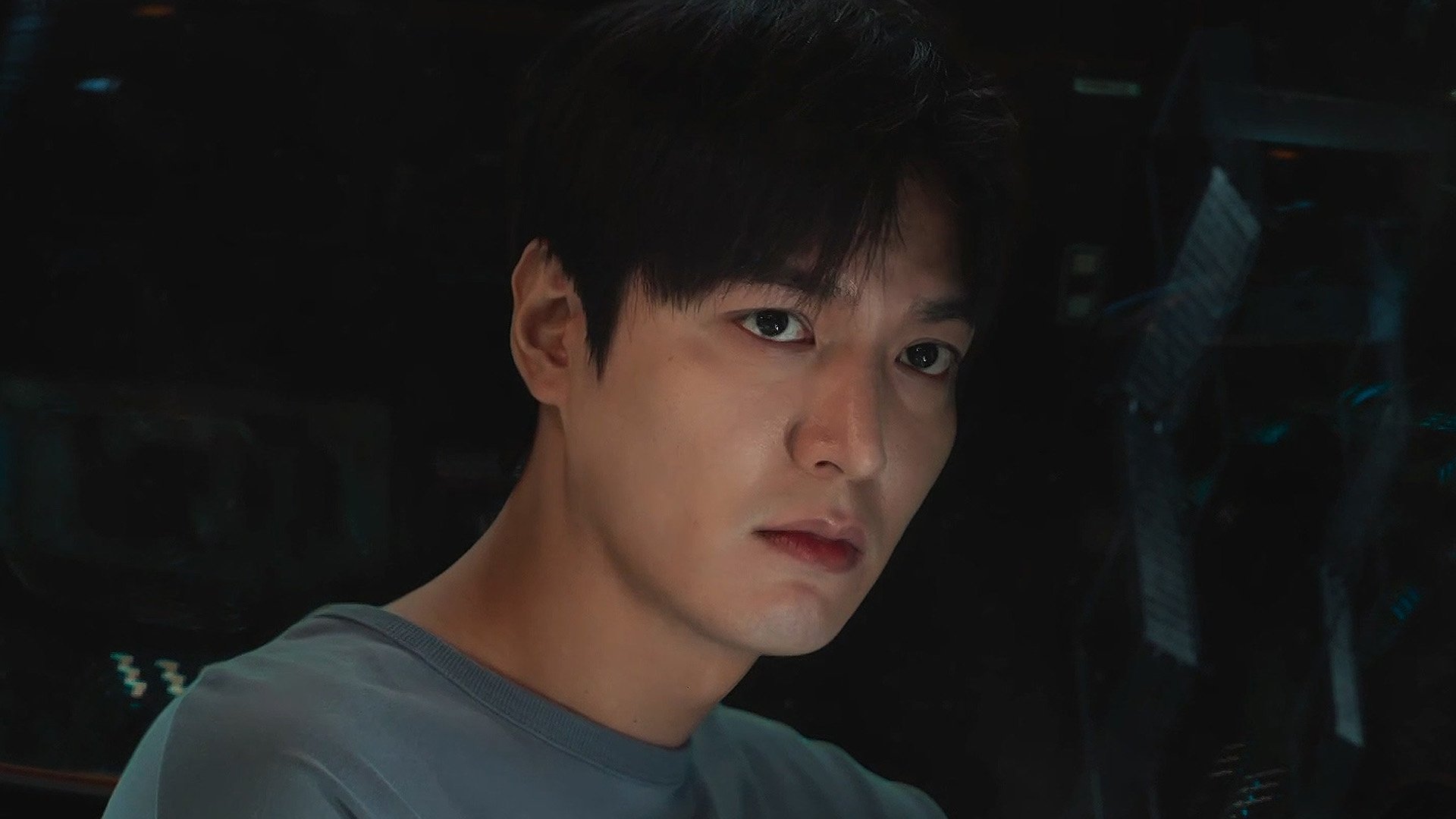 Сезон 1 Серия 3