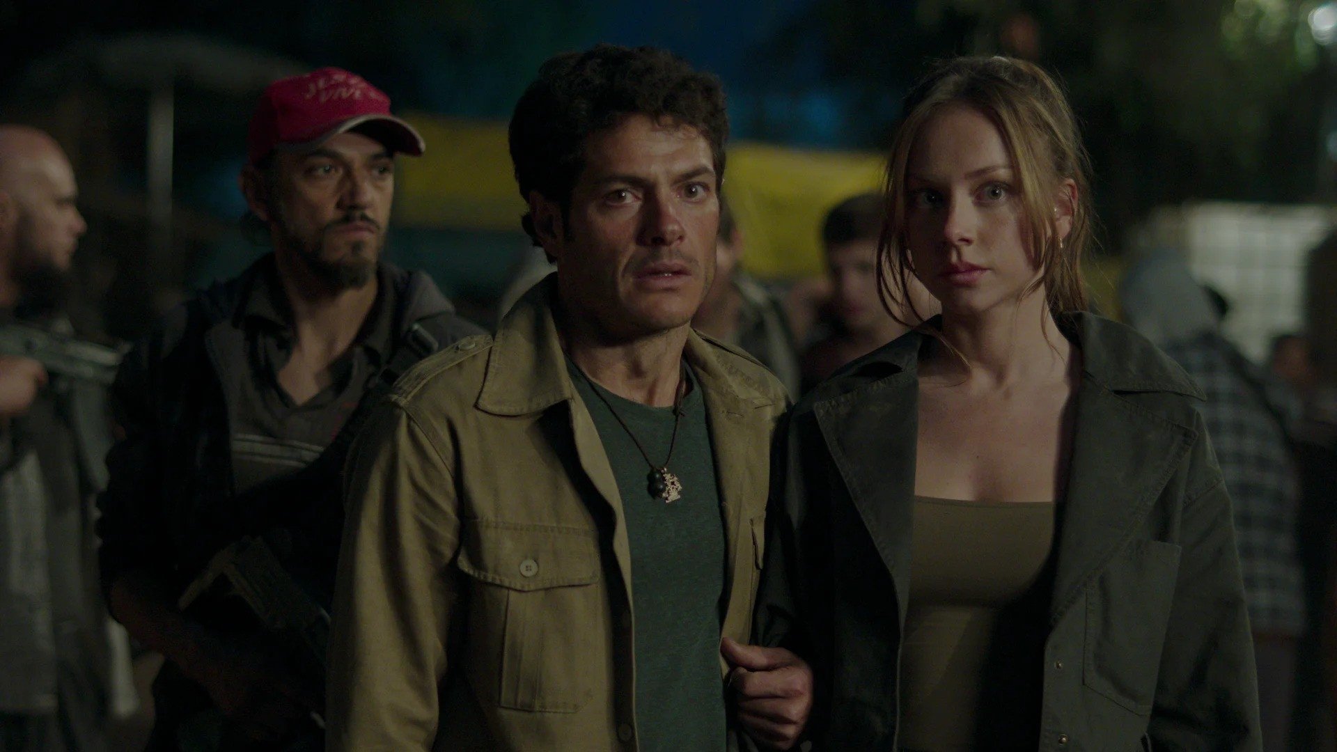 Сезон 2 Серия 3