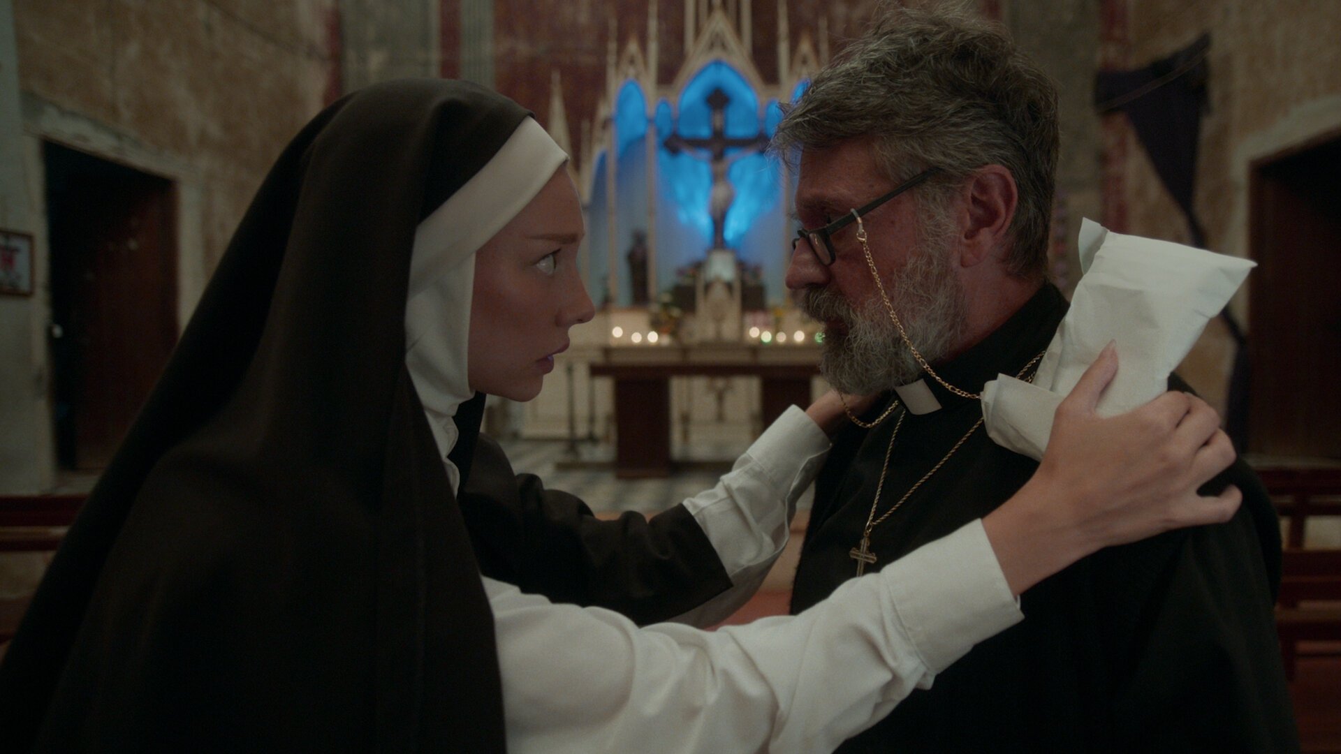 Сезон 1 Серия 5