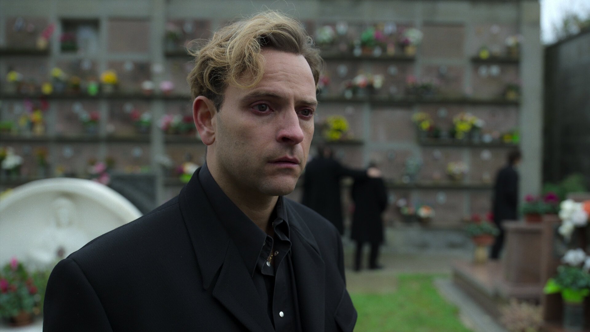 Сезон 1 Серия 6