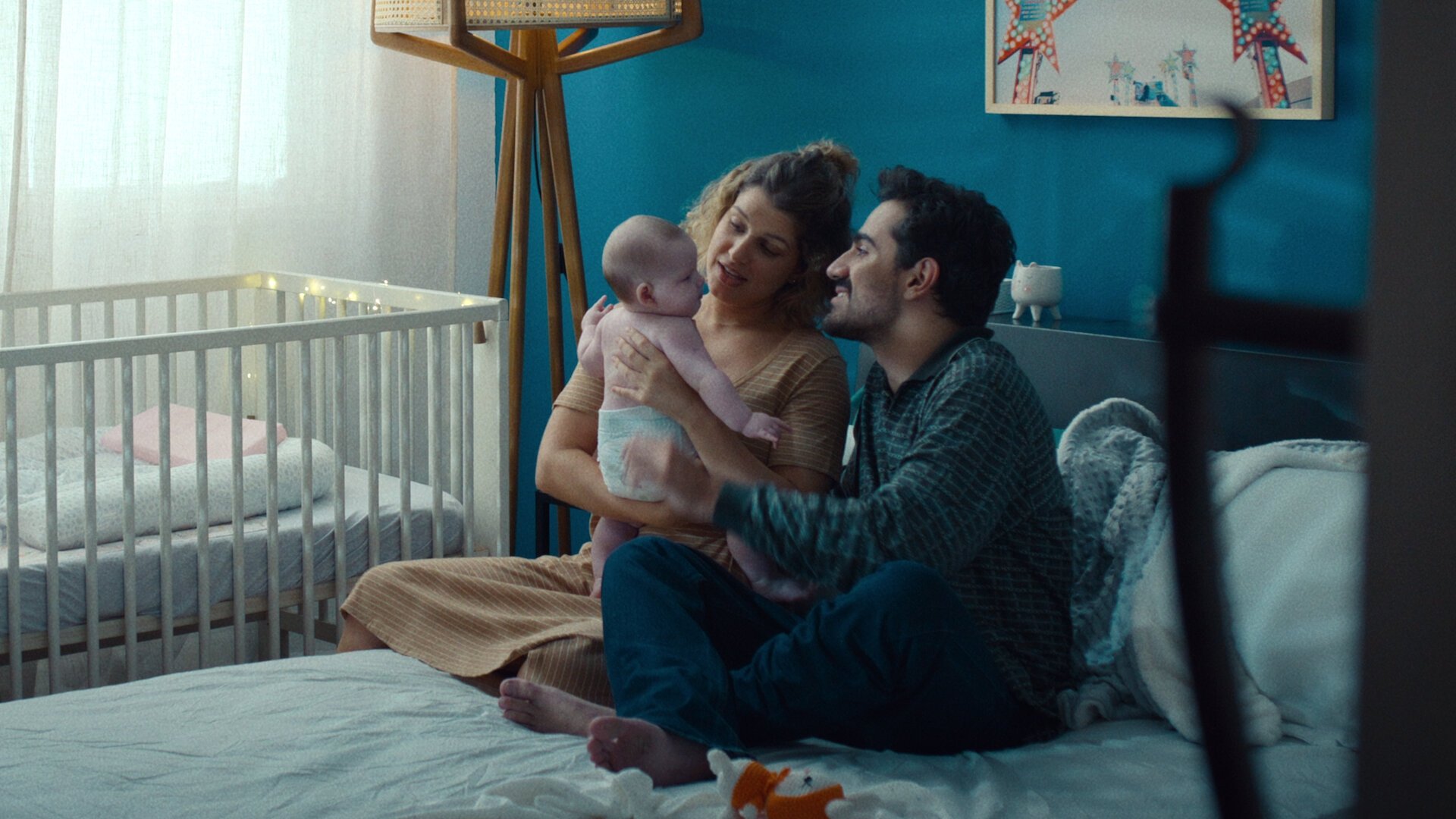 Сезон 1 Серия 17