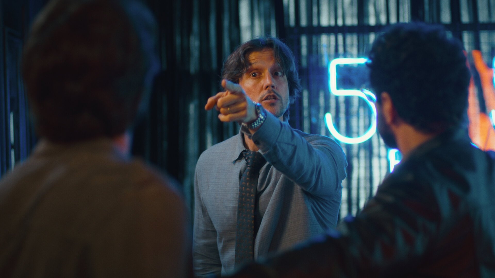 Сезон 1 Серия 8