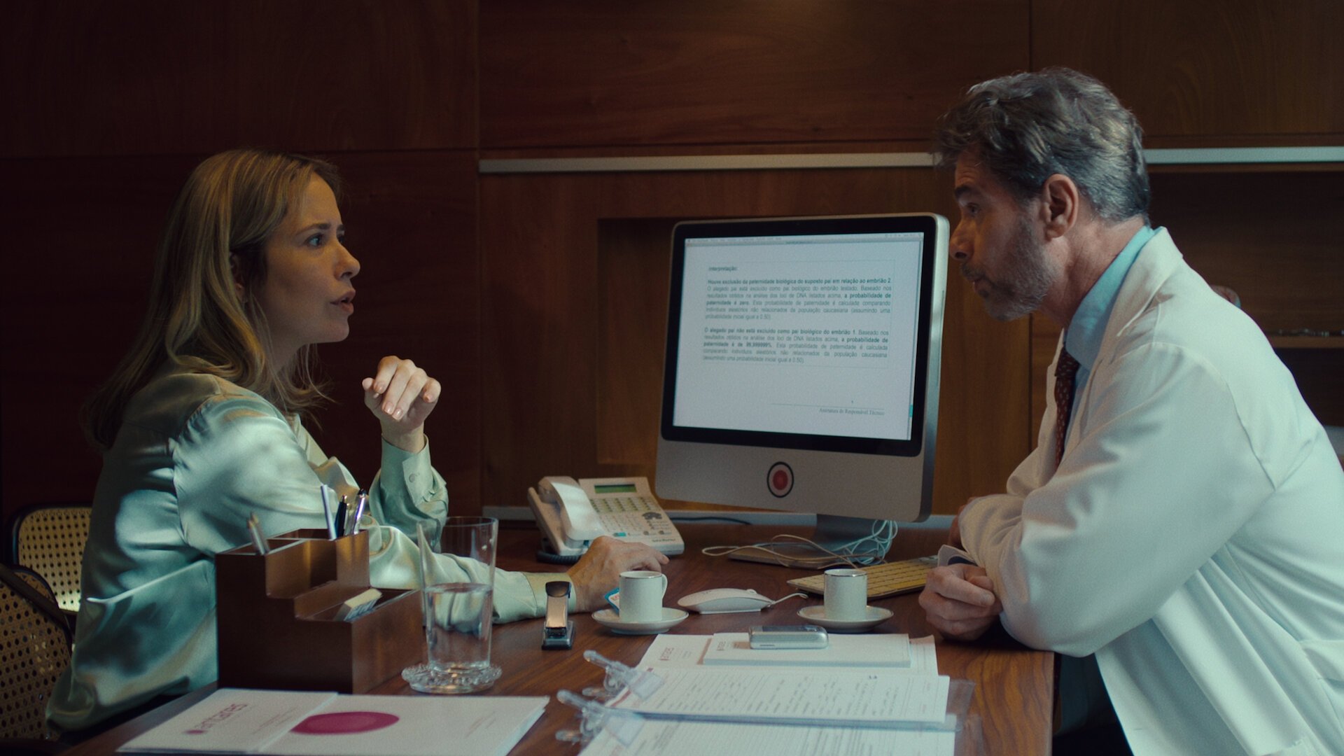 Сезон 1 Серия 2