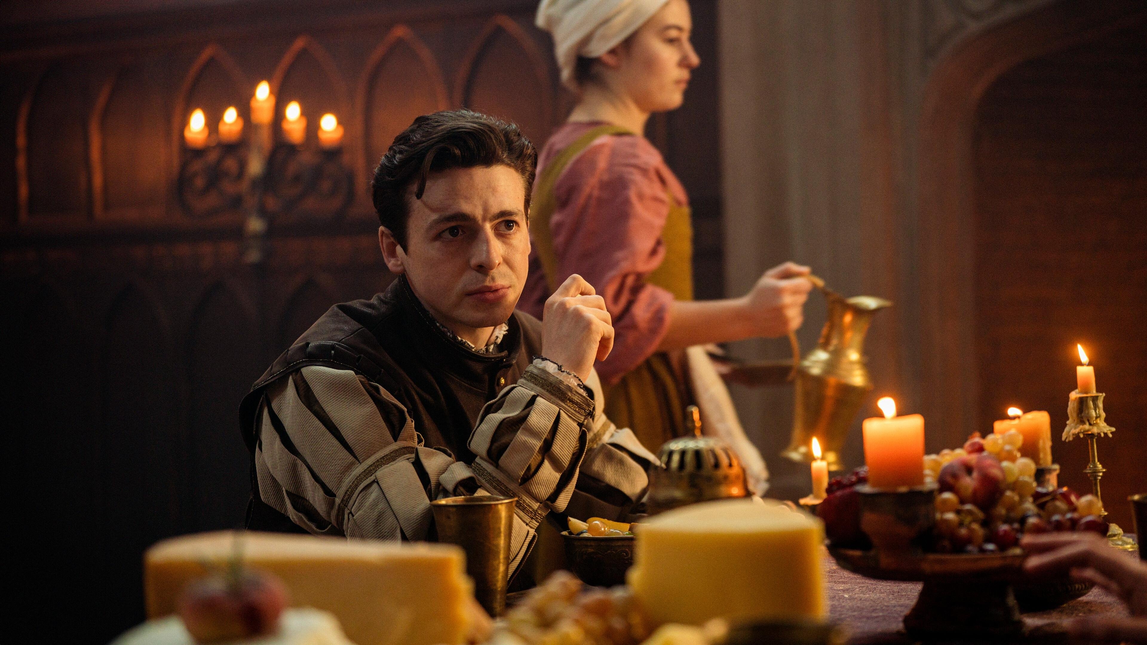 Сезон 1 Серия 2