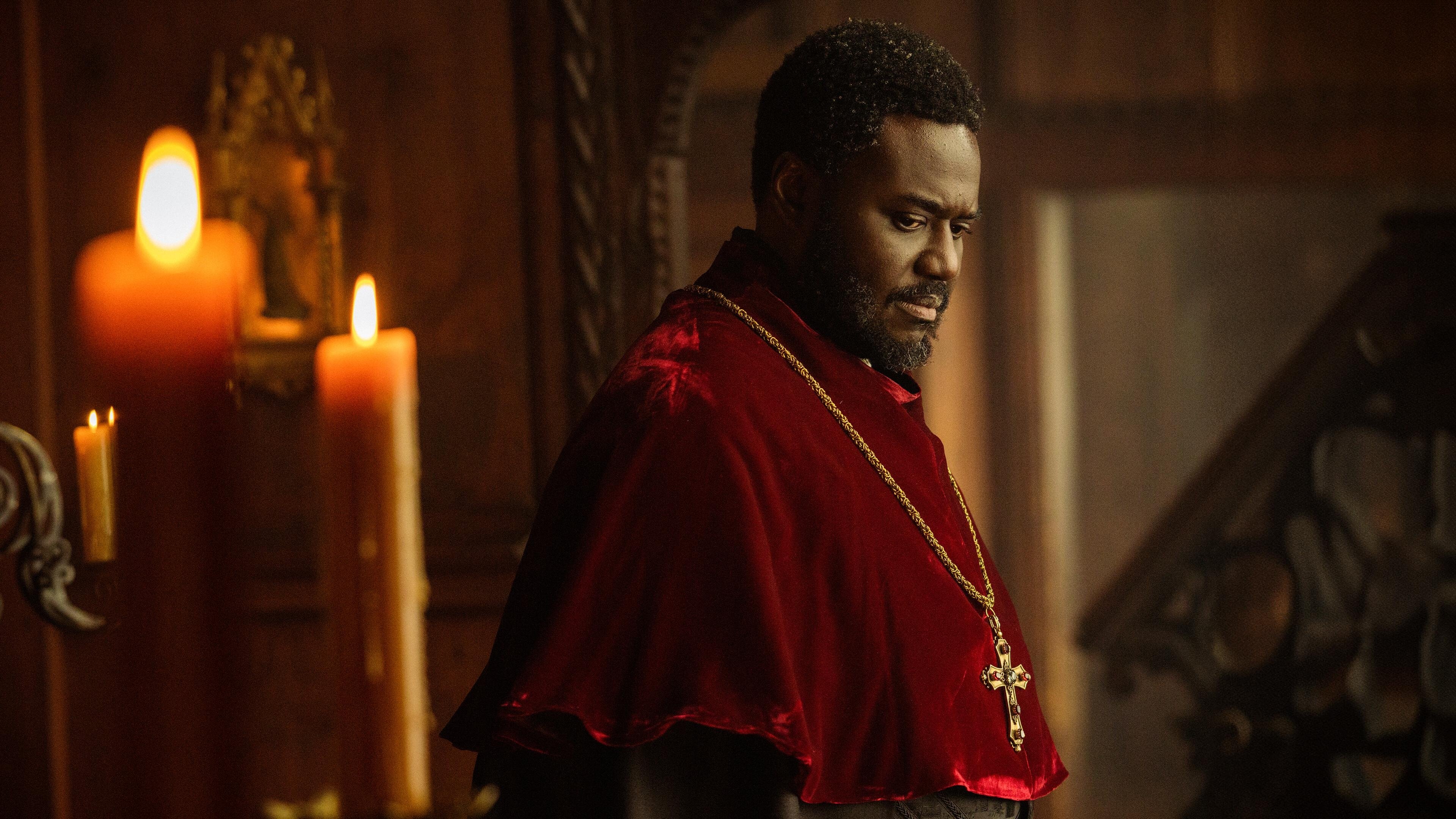 Сезон 1 Серия 3