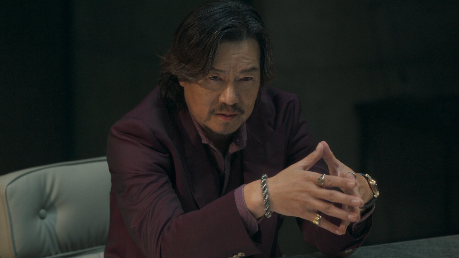 Сезон 1 Серия 3