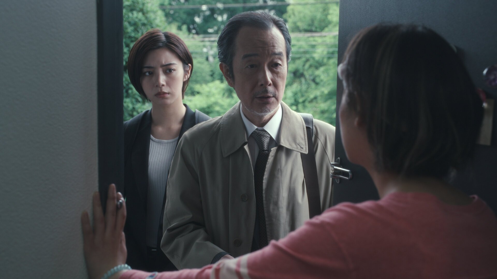 Сезон 1 Серия 2