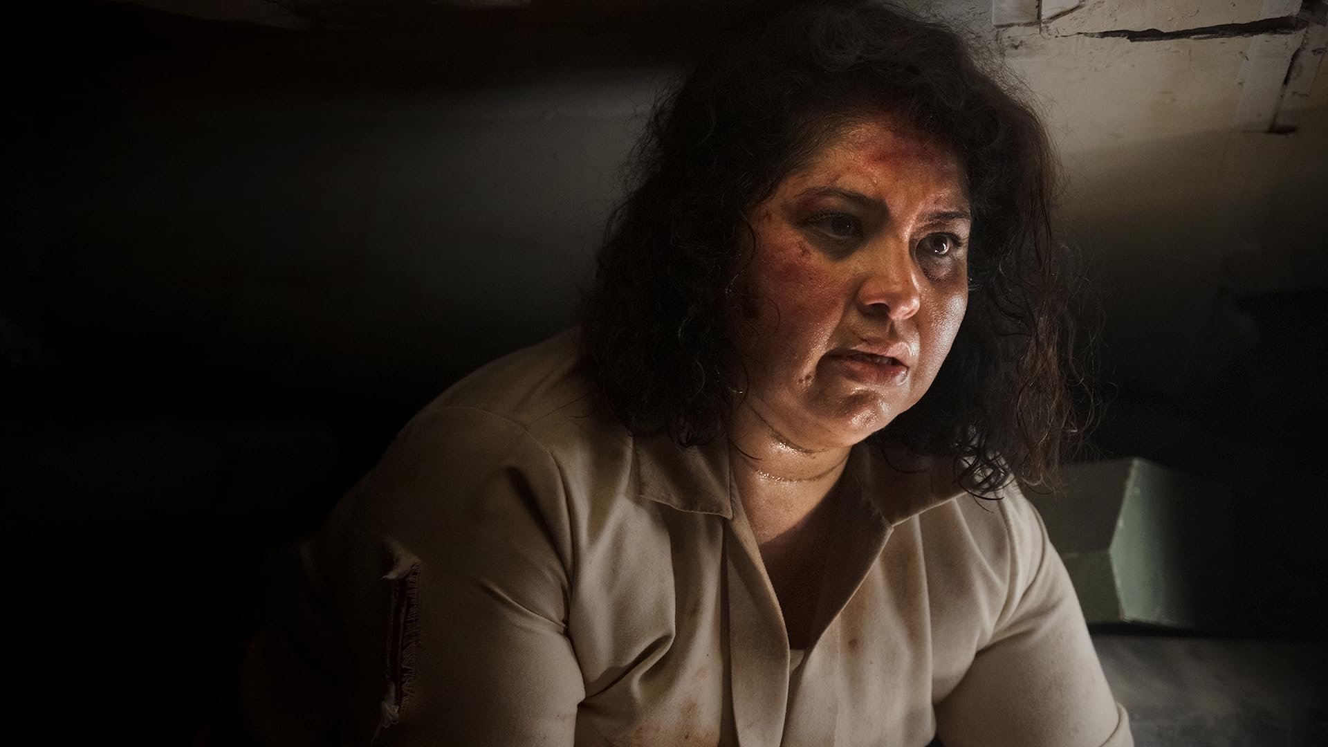 Сезон 1 Серия 8