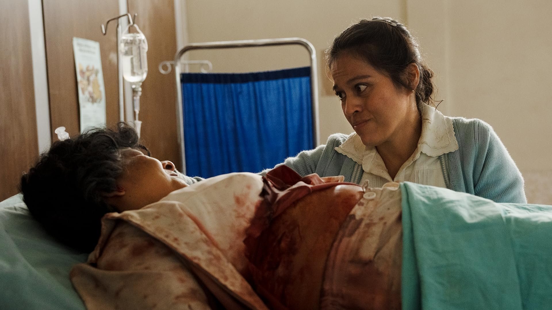 Сезон 1 Серия 9