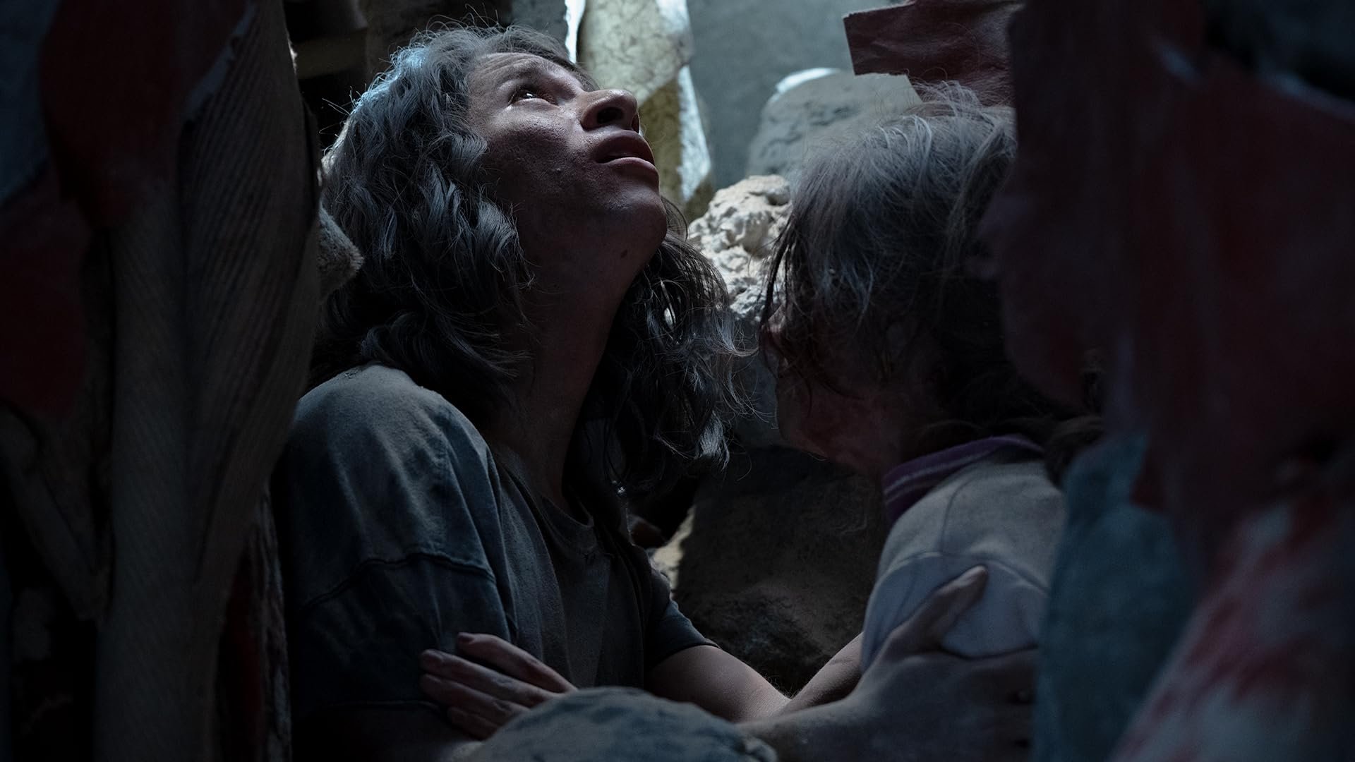 Сезон 1 Серия 5