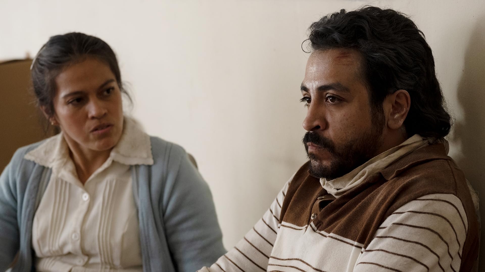 Сезон 1 Серия 7