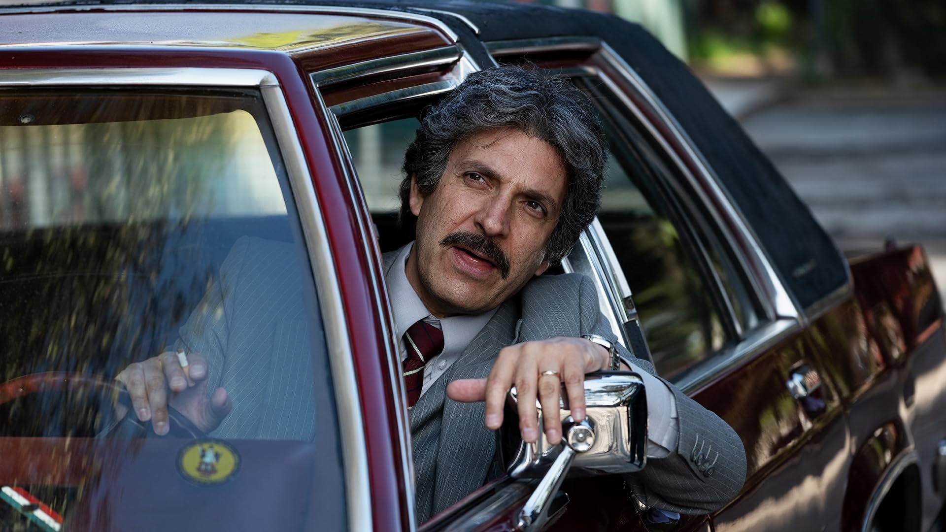 Сезон 1 Серия 3