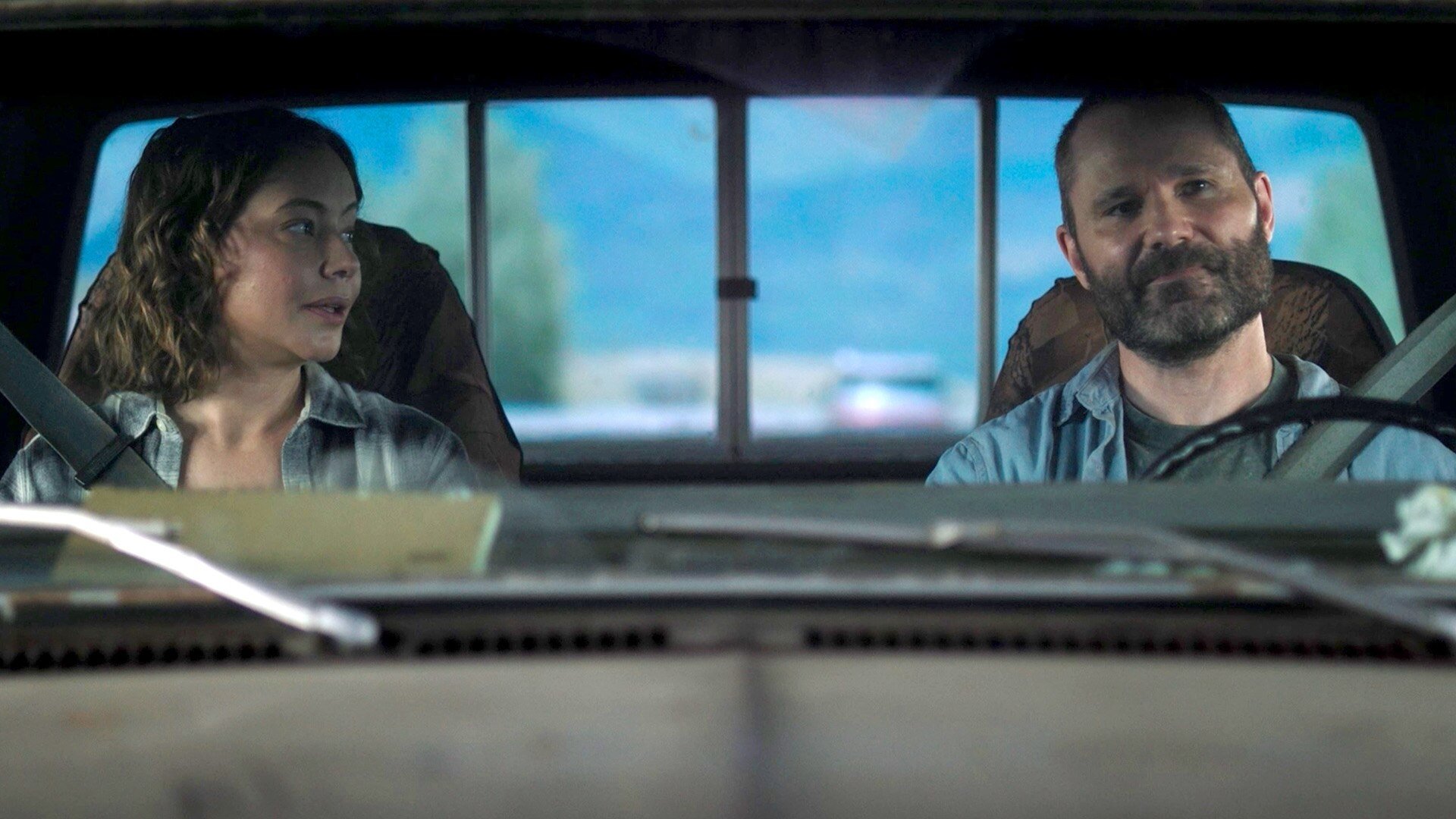 Сезон 1 Серия 3