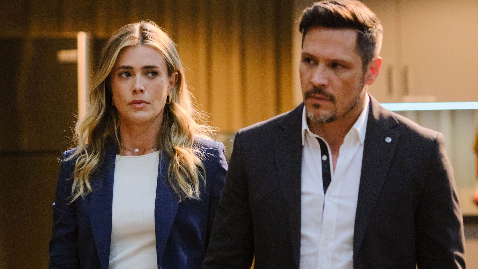 Сезон 1 Серия 2