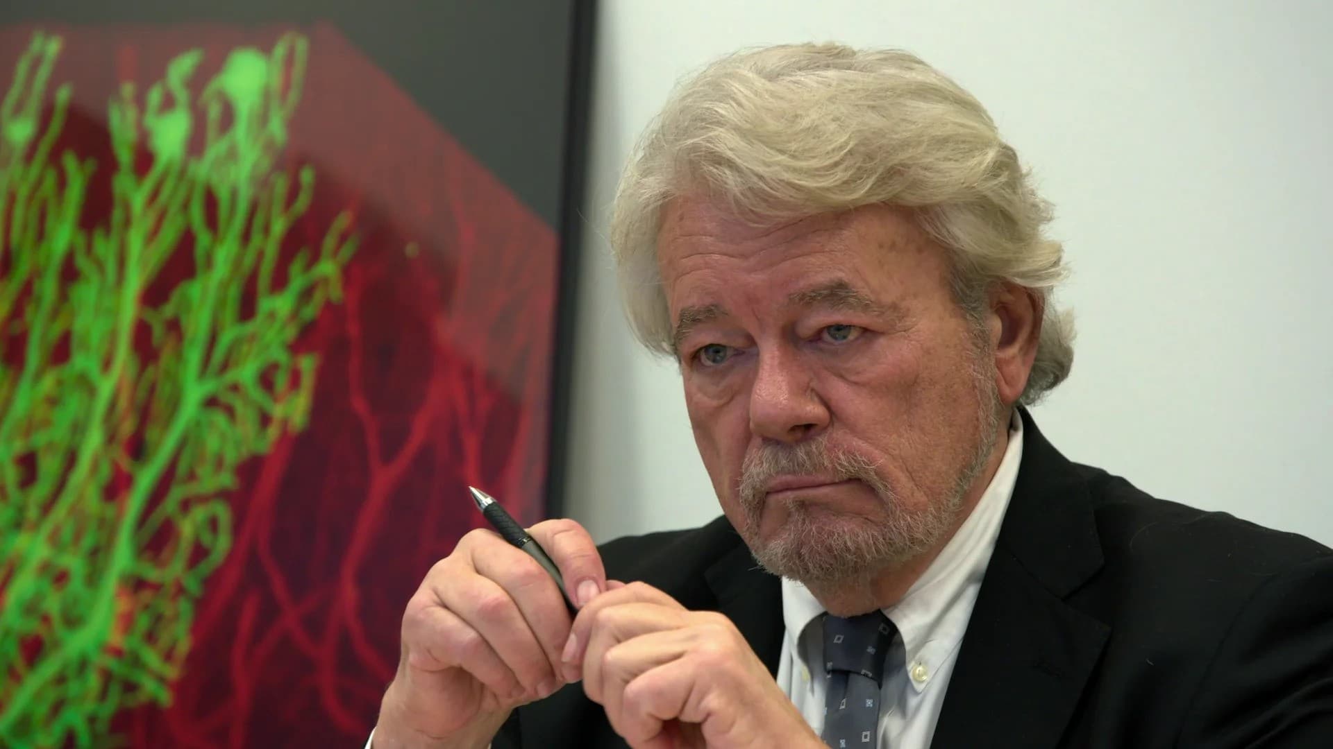 Сезон 1 Серия 4