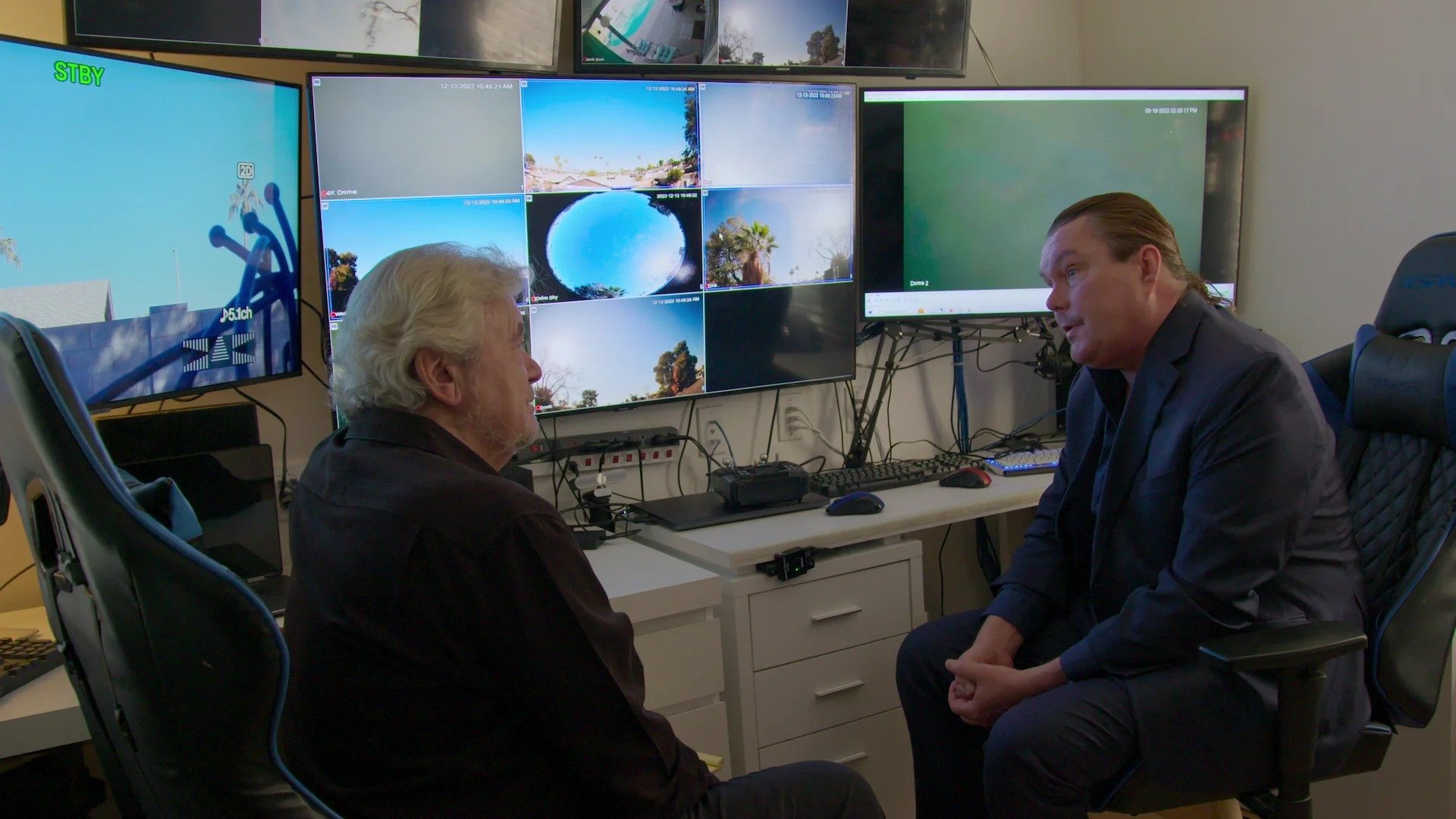 Сезон 1 Серия 5