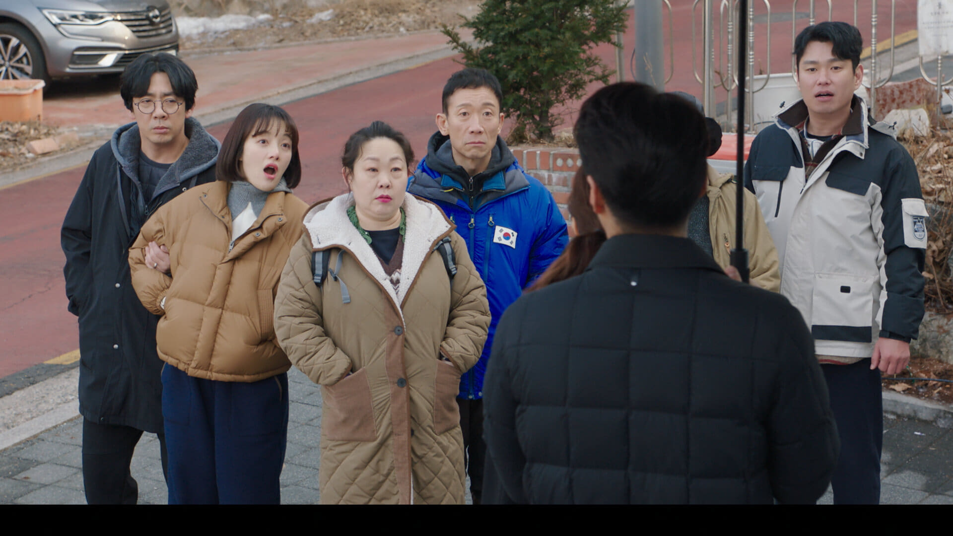 Сезон 1 Серия 10