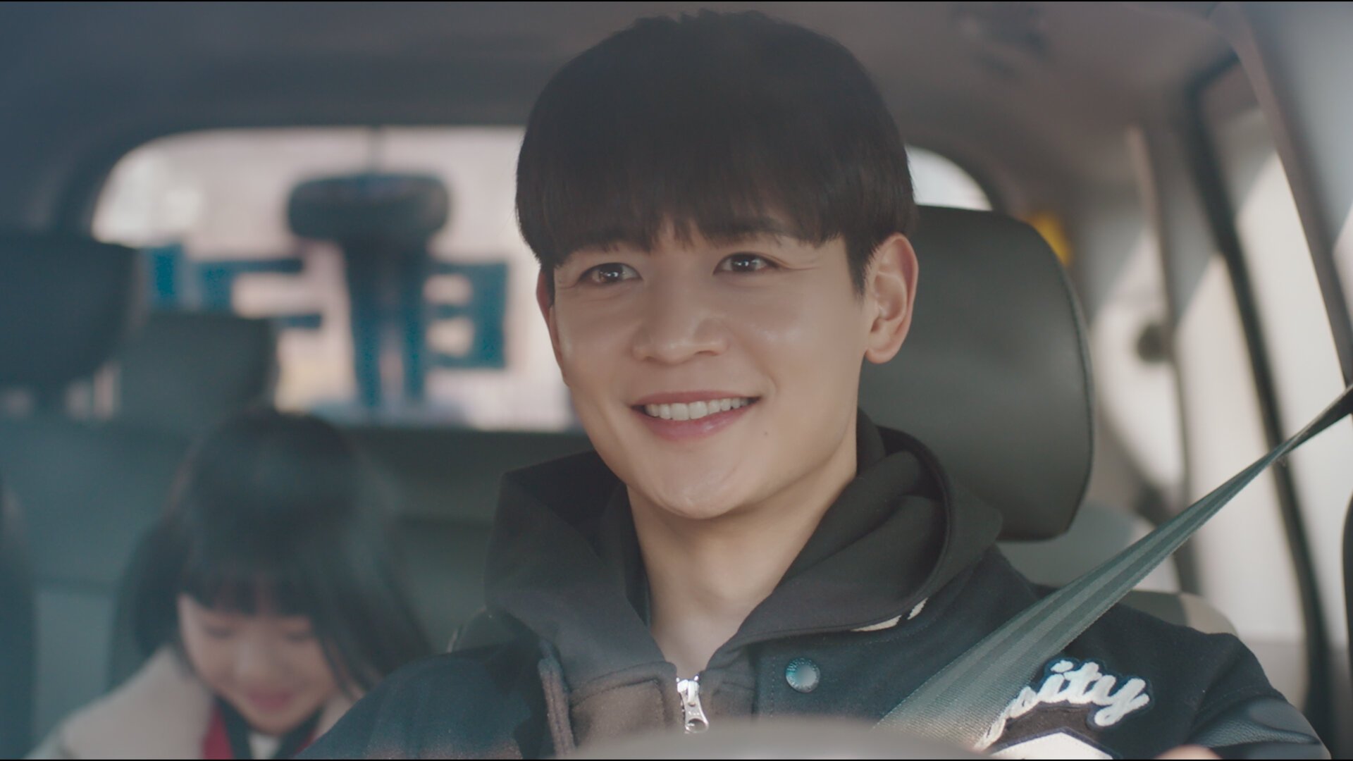 Сезон 1 Серия 9